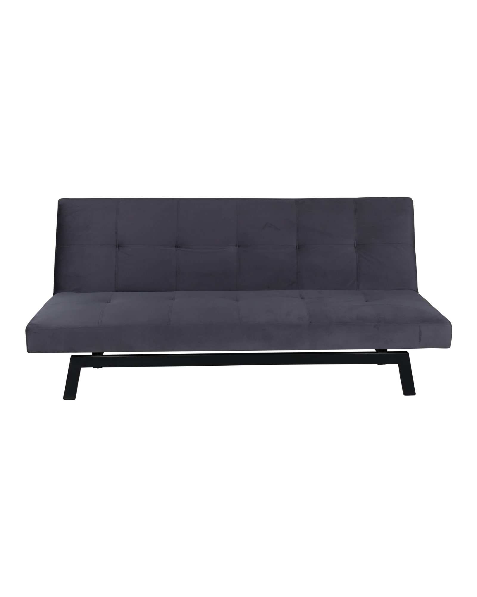 Bodil Schlafsofa ohne Armlehnen, klappbar, 180 cm breit