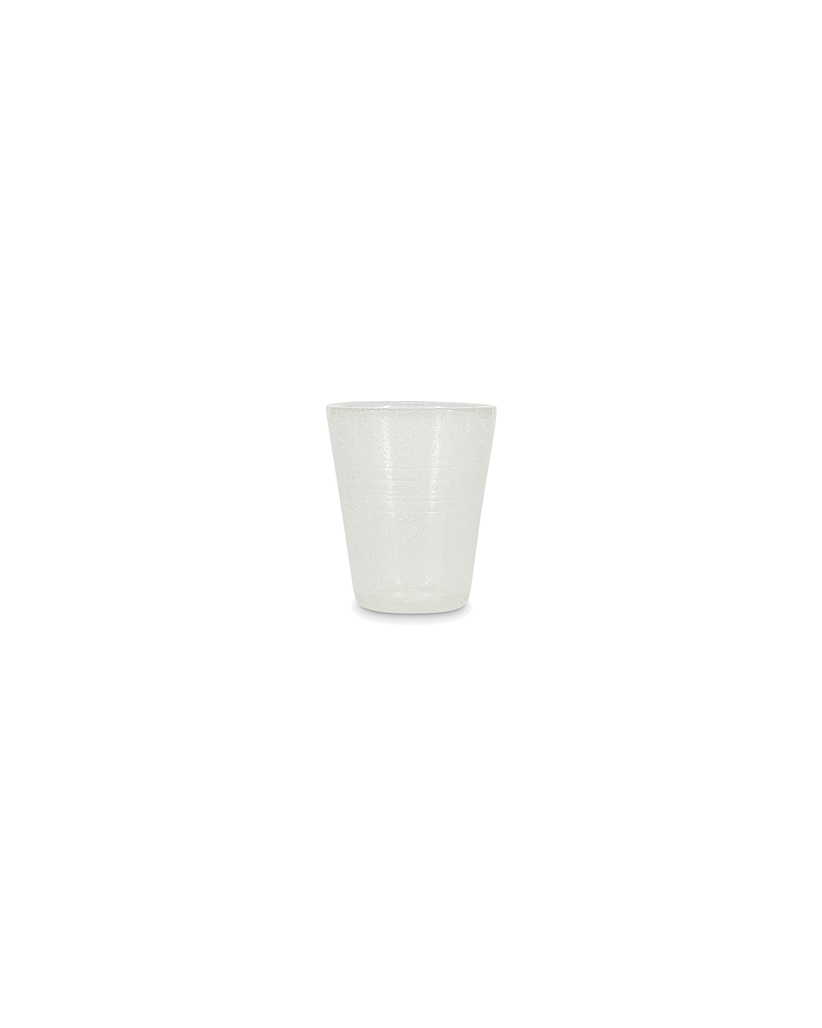 Brix Glas mit strukturierter Oberfläche, 270 ml