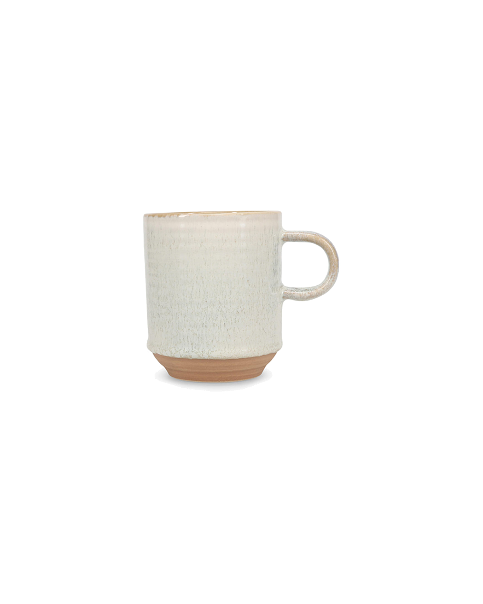 Cameo Becher aus Steinzeug, Beige, 300 ml, Ansicht 1