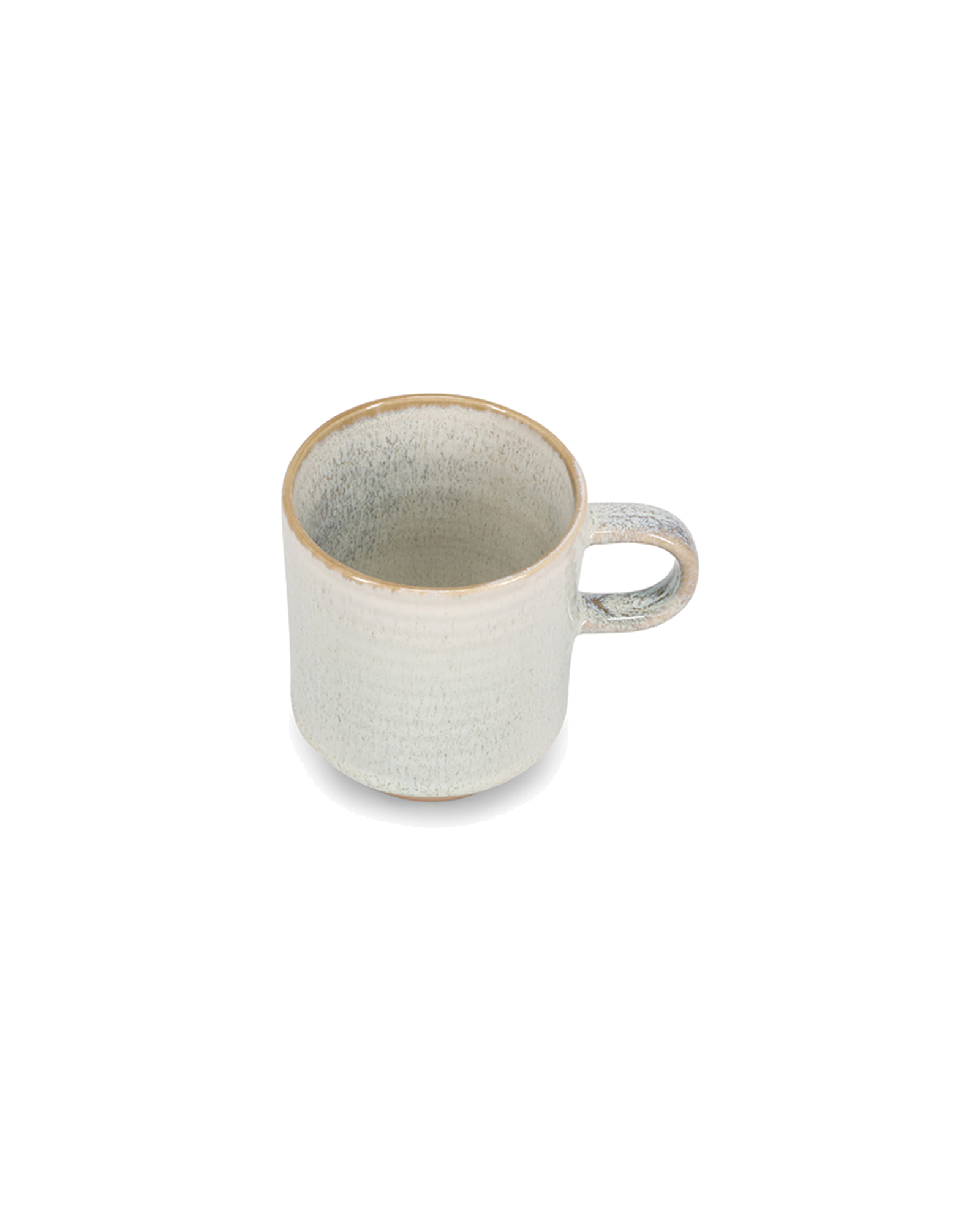 Cameo Becher aus Steinzeug, Beige, 300 ml, Ansicht 2
