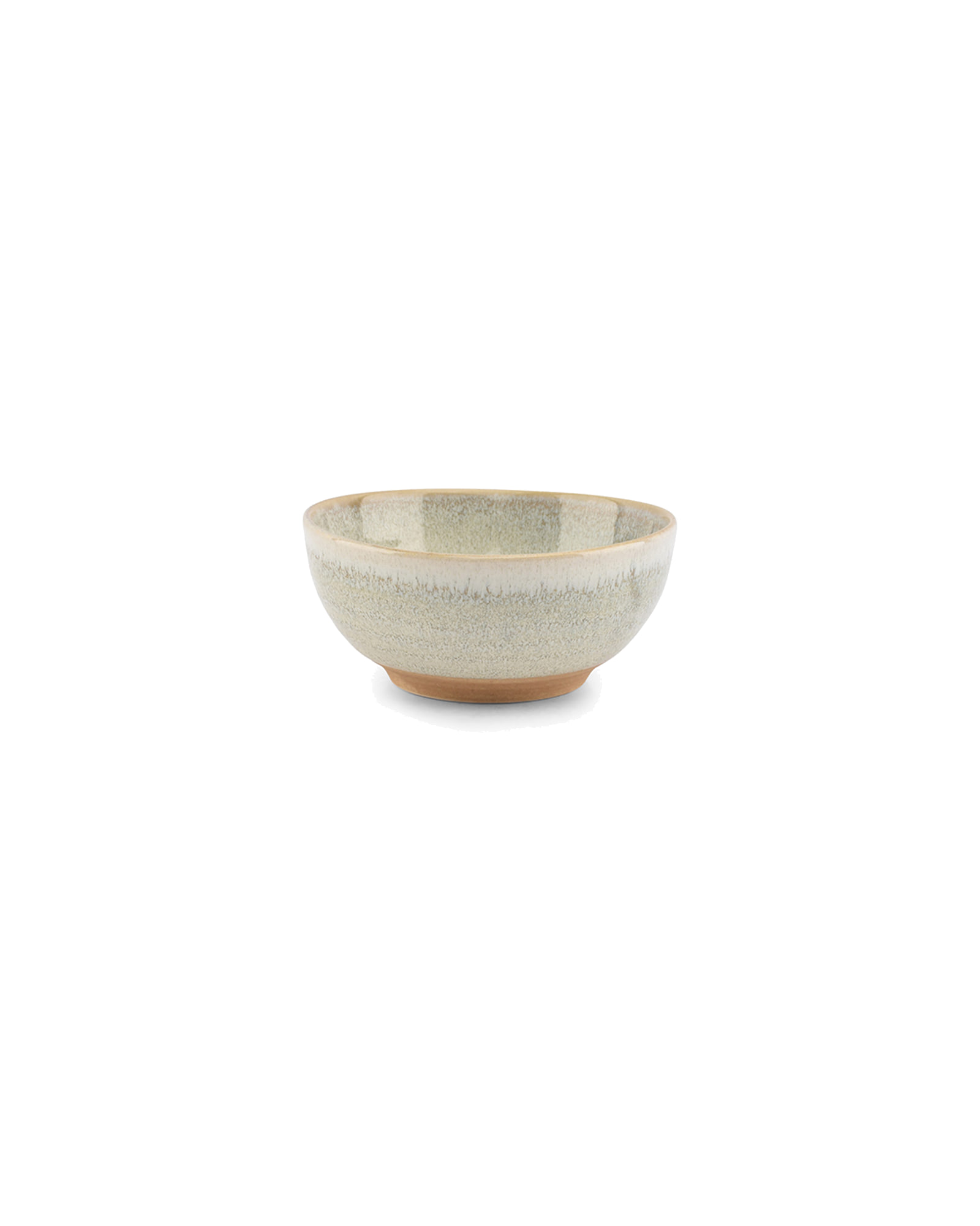 Cameo Schale aus Steinzeug, Beige, Ø 11,5 cm, H 5 cm, Ansicht 1