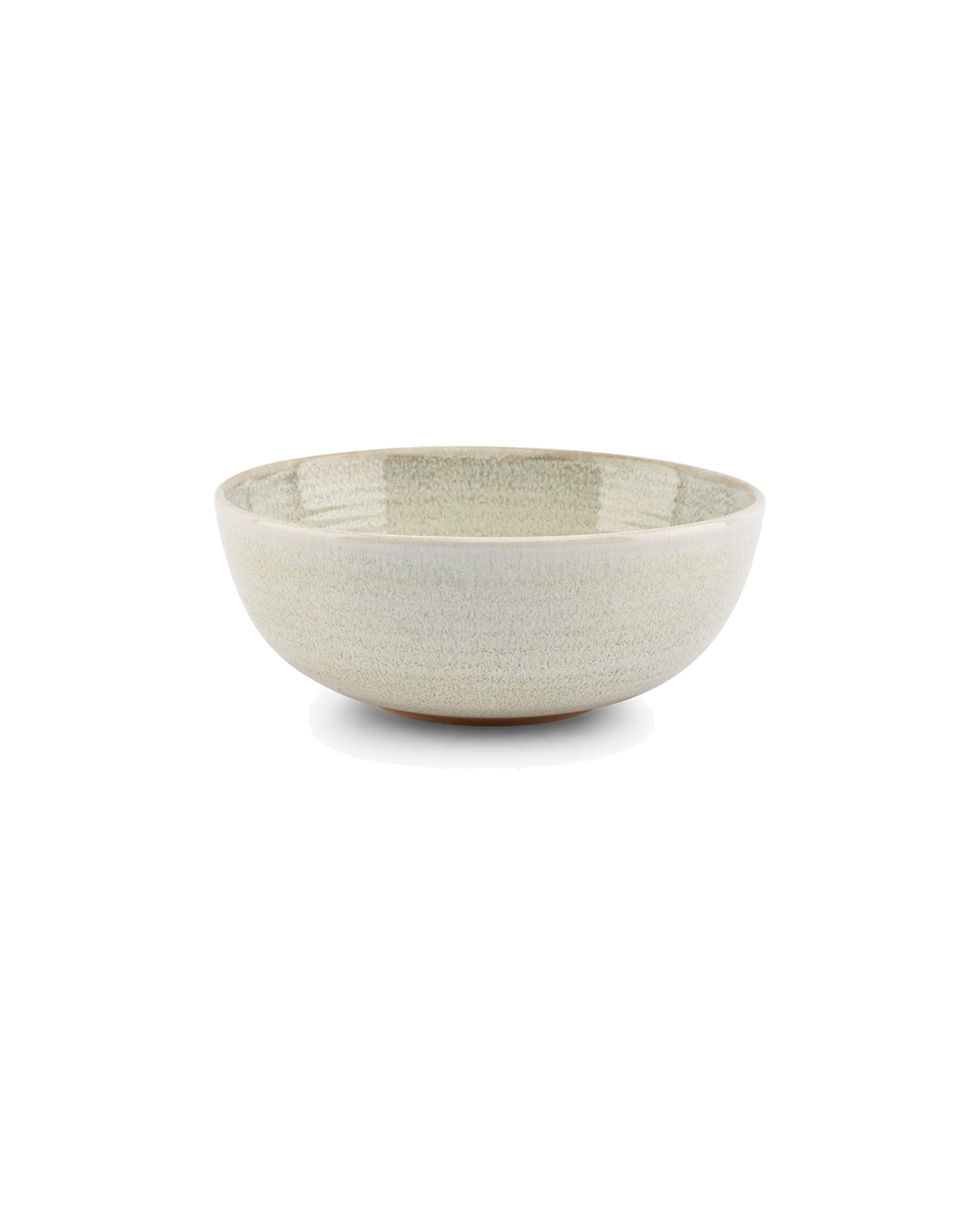 Cameo Schale aus Steinzeug, Beige, Ø 16,5 cm, H 6,5 cm, Ansicht 1
