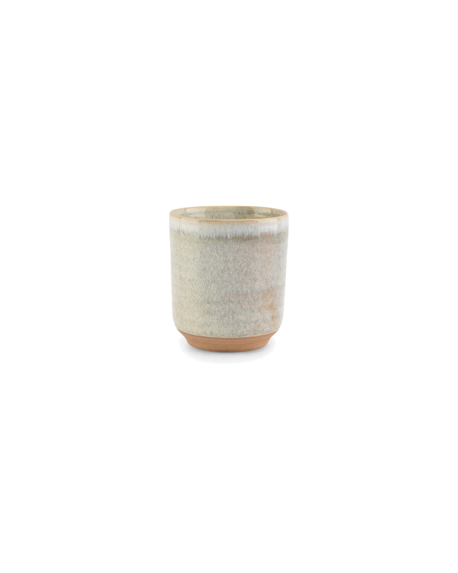 Cameo Tasse aus Steinzeug, Beige, 270 ml, Ansicht 1