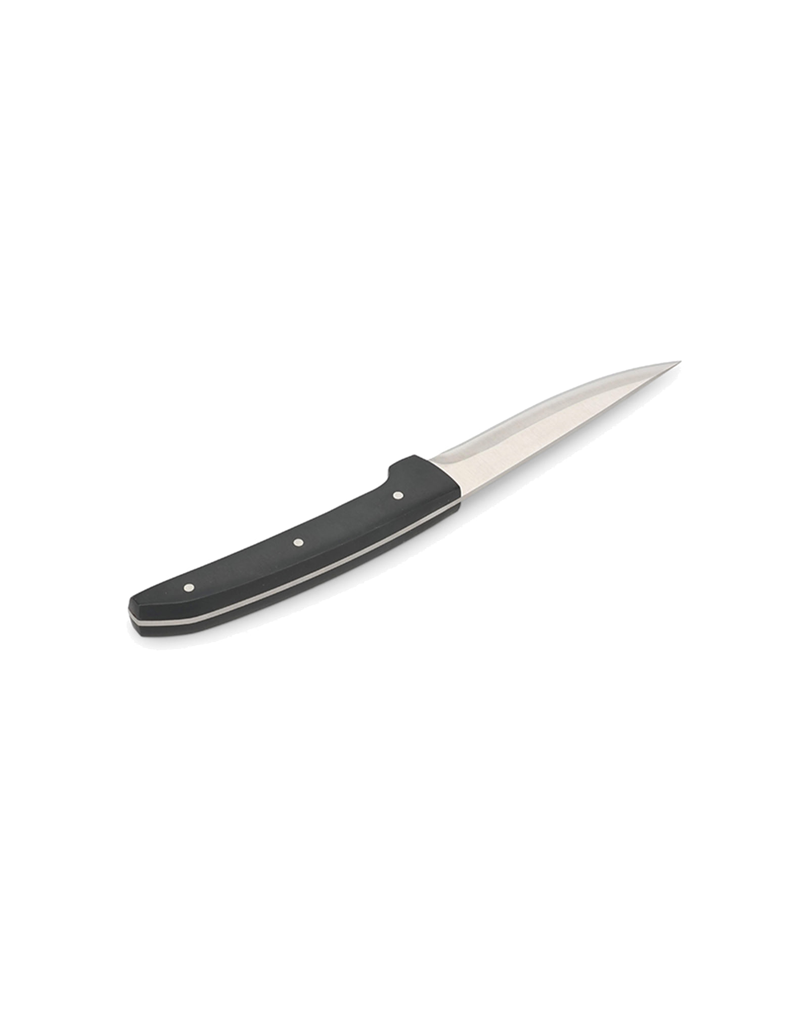 Carne Steakmesser, satiniert, L 23 cm, Ansicht 1