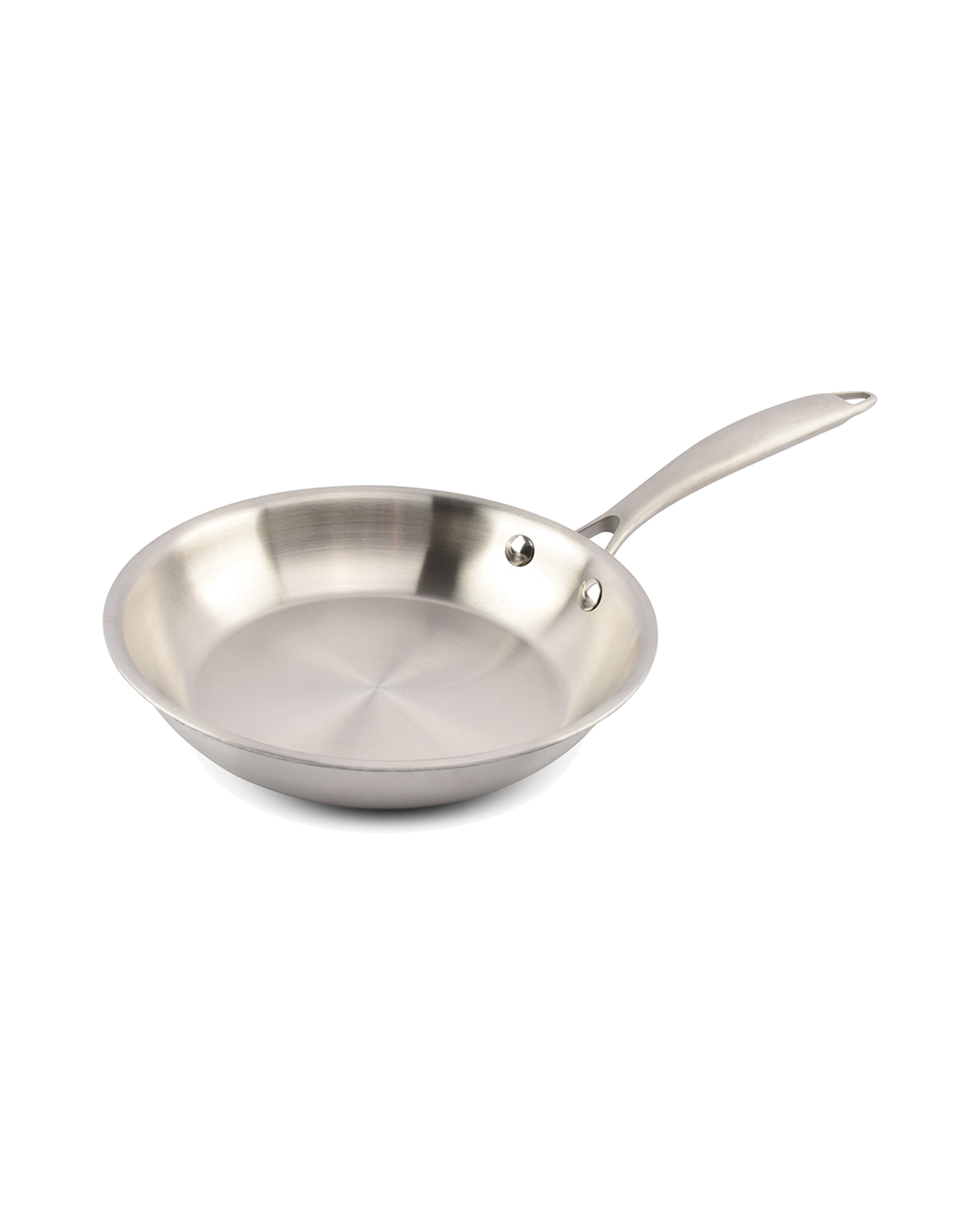 Chef Bratpfanne aus Edelstahl, Ø 21,5 cm, Ansicht 1