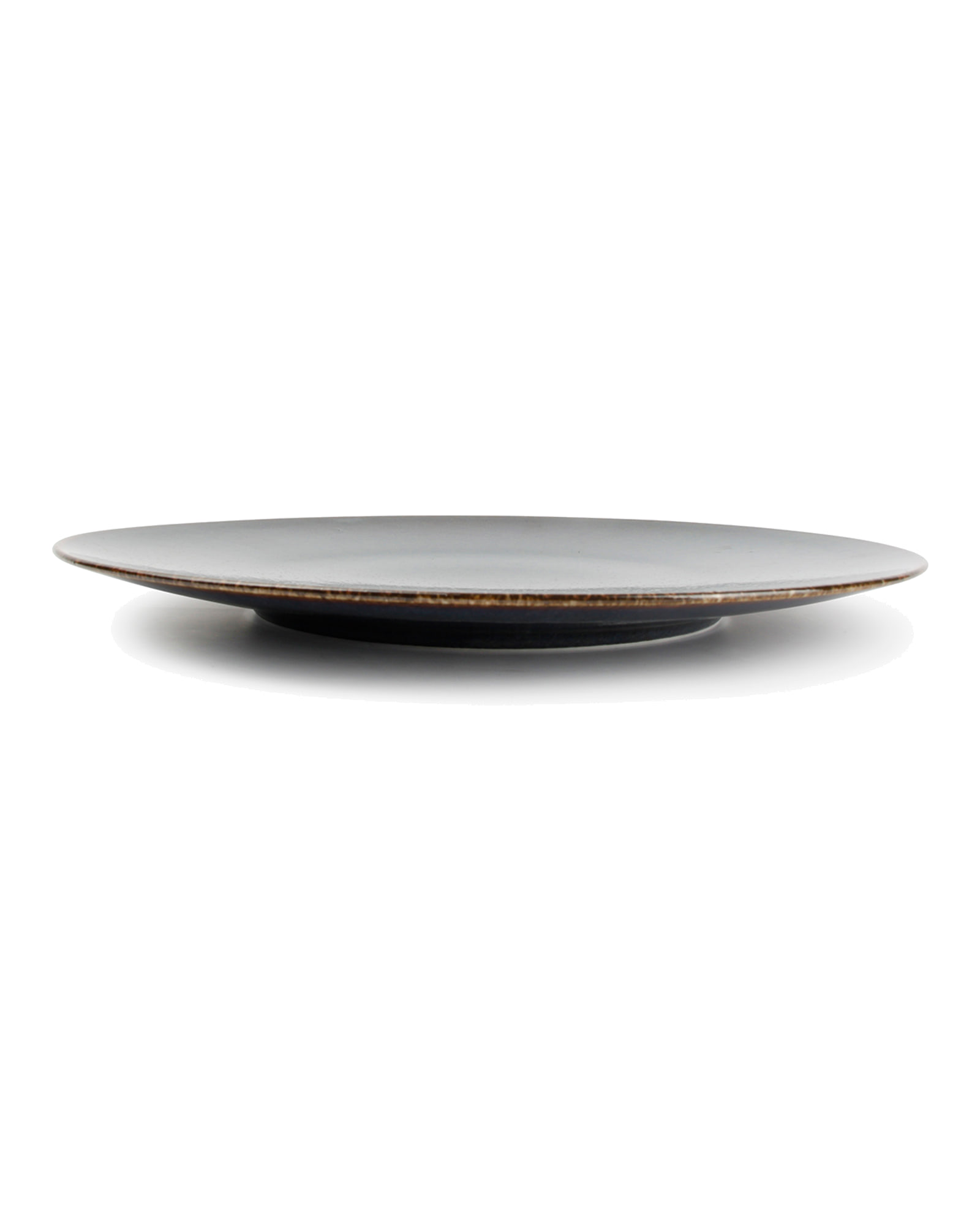 Cirro Teller aus Porzellan, Grün, Ø 32 cm, Ansicht 2