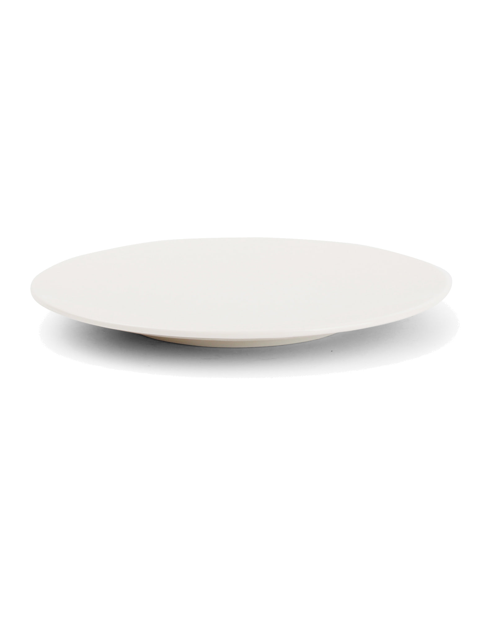 Cirro Teller aus Porzellan, Weiß, Ø 16 cm, Ansicht 2