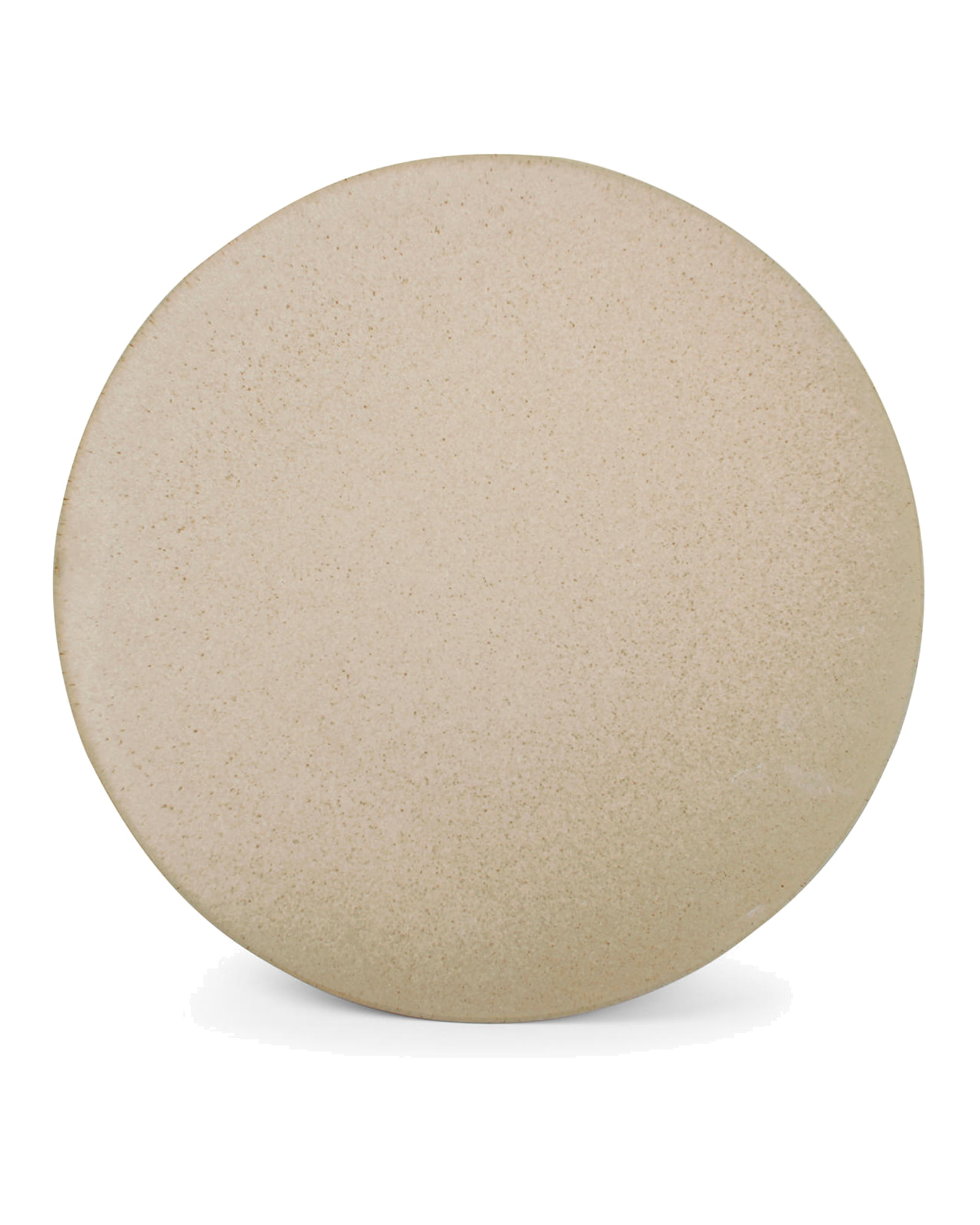 Cirro Teller aus Porzellan, Beige, Ø 27 cm, Ansicht 1