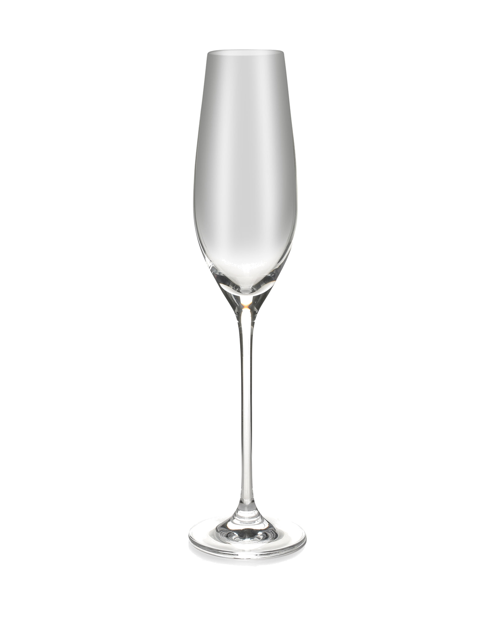Cuvee Champagnerglas aus kristallinem Glas, 210 ml, Ansicht 1