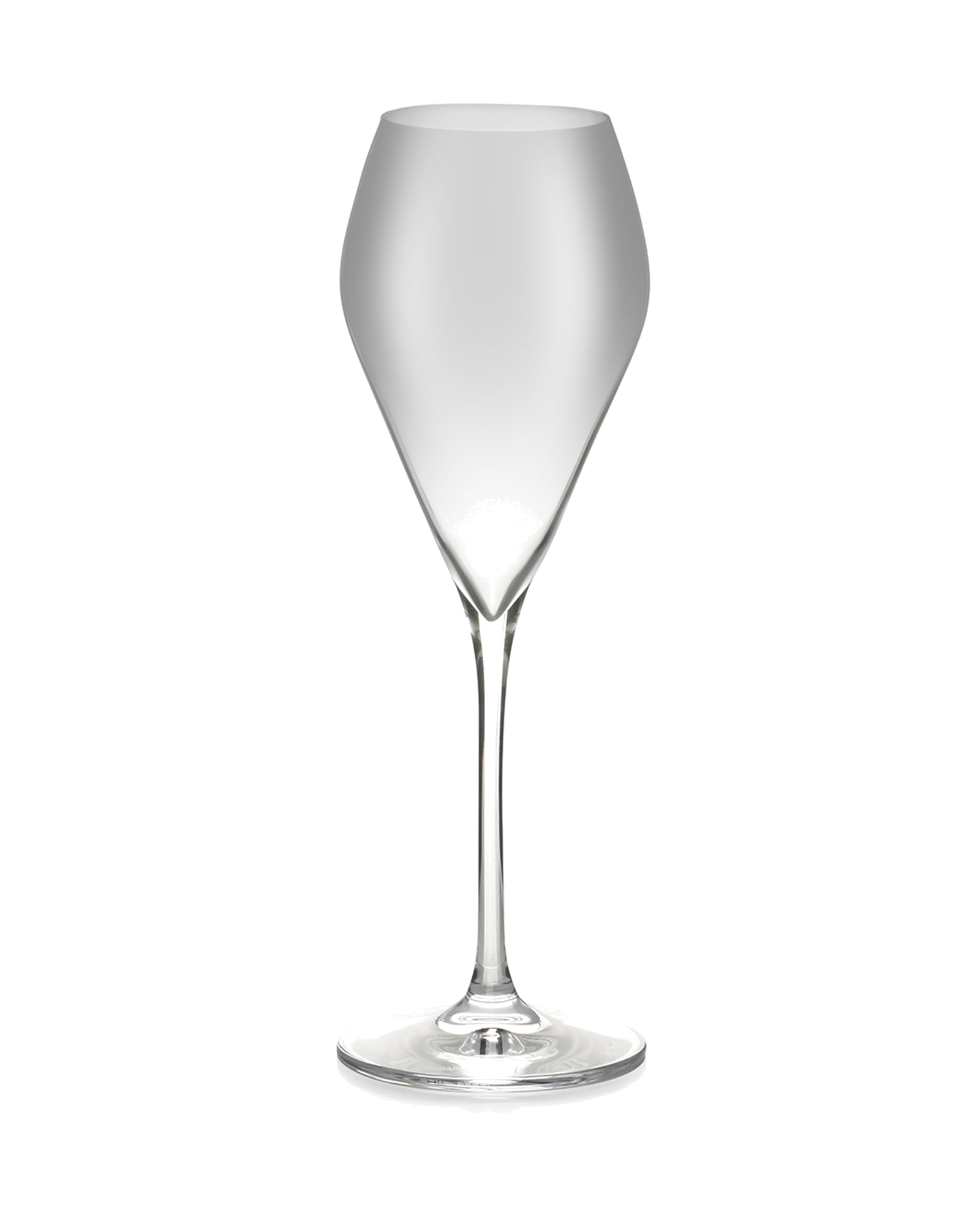 Cuvee Champagnerglas aus kristallinem Glas, 230 ml, Ansicht 1