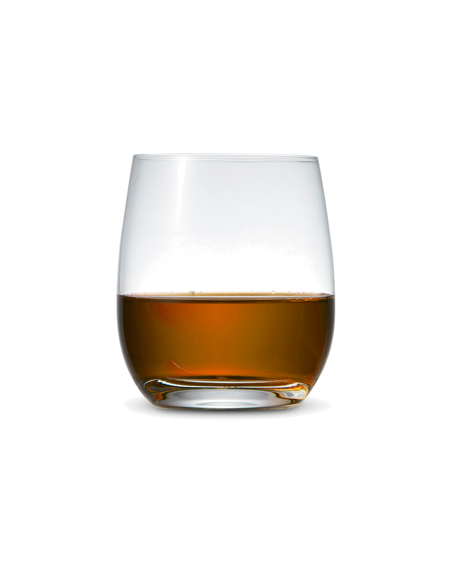 Cuvee Trinkglas aus kristallinem Glas, 460 ml, Ansicht 2