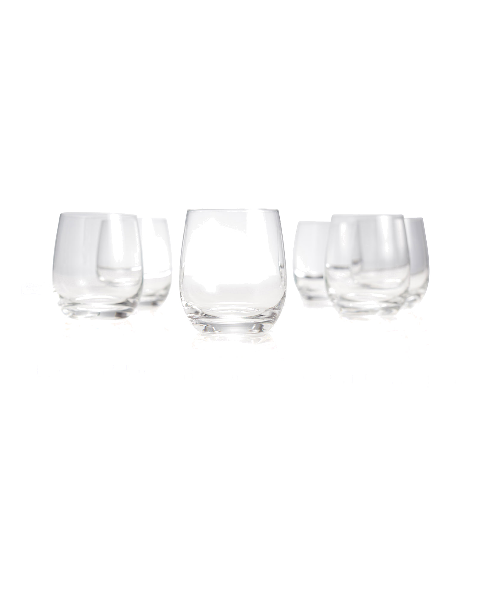 Cuvee Trinkglas aus kristallinem Glas, 460 ml, Ansicht 3