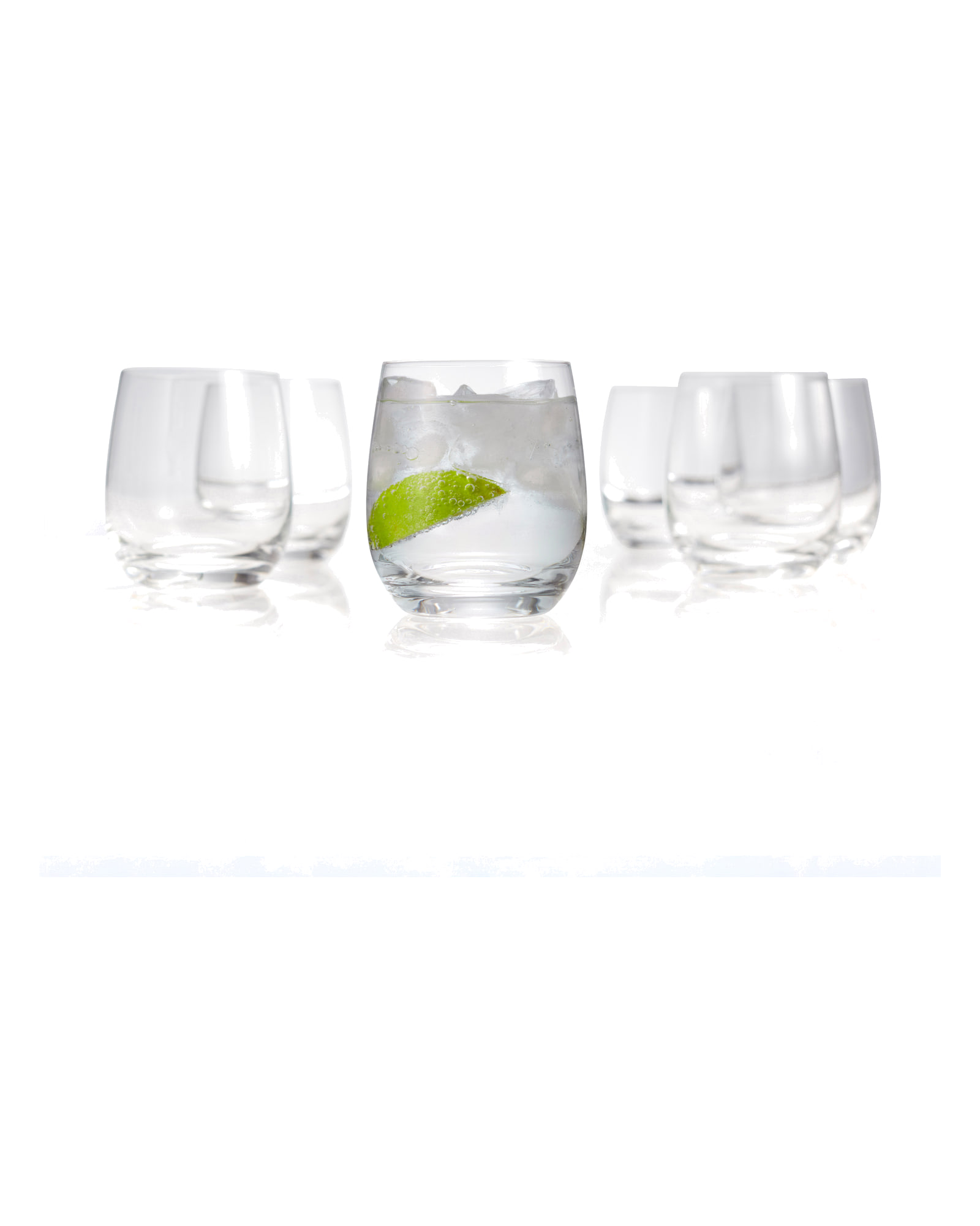 Cuvee Trinkglas aus kristallinem Glas, 460 ml, Ansicht 4