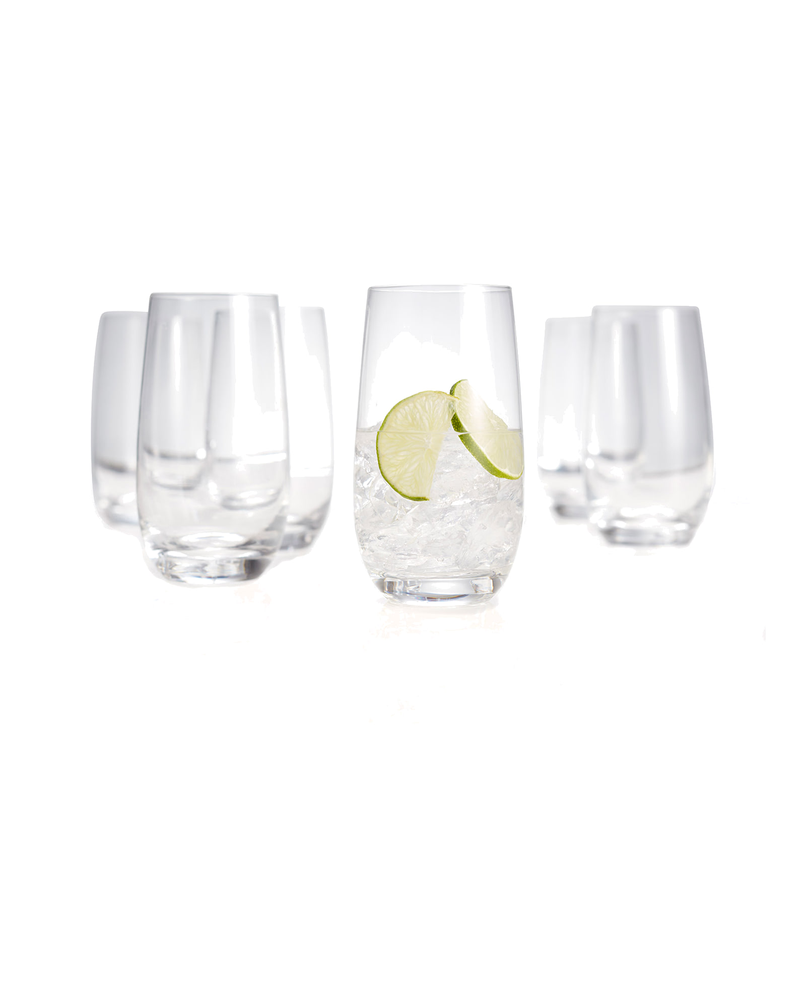 Cuvee Trinkglas aus kristallinem Glas, 490 ml, Ansicht 3