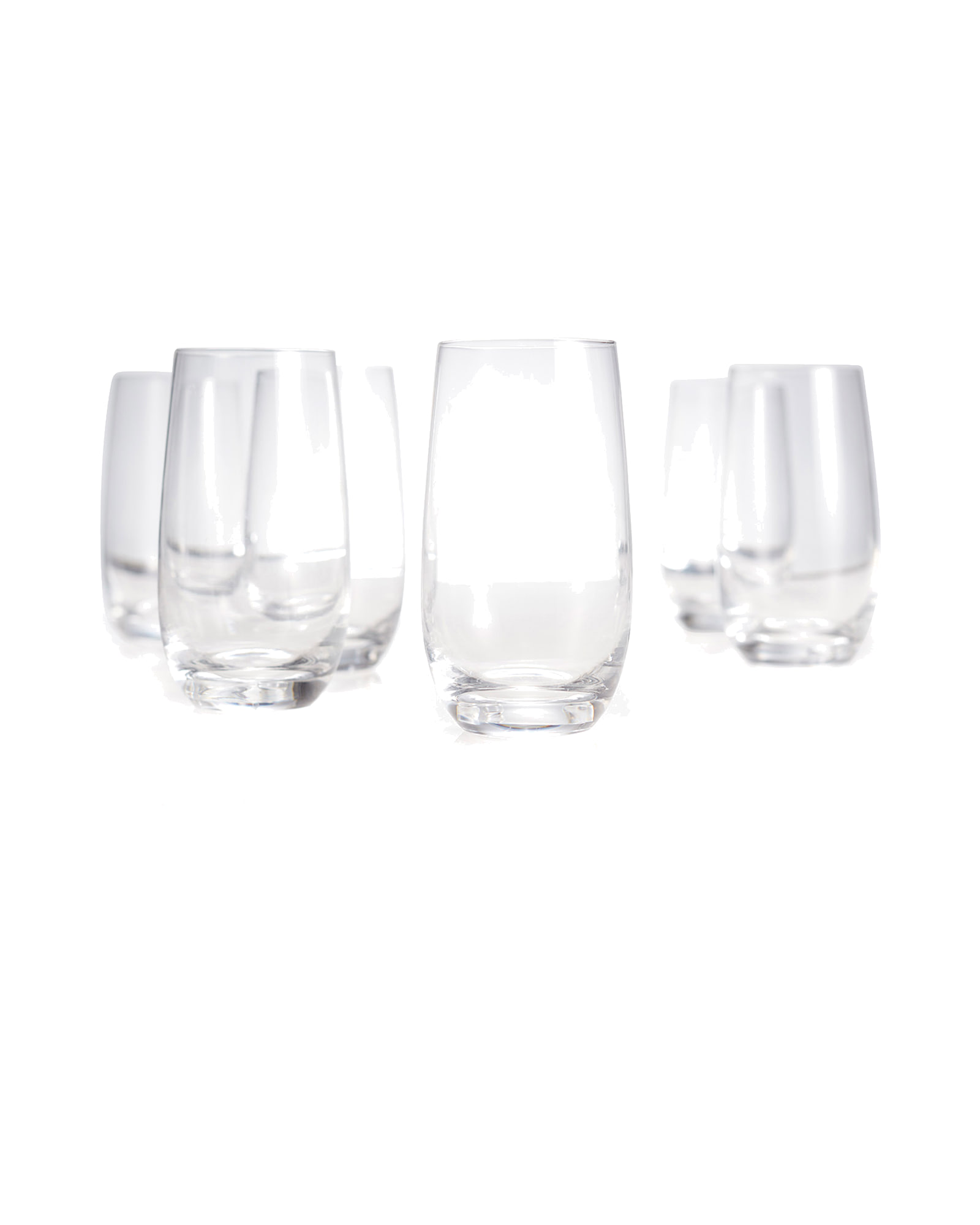 Cuvee Trinkglas aus kristallinem Glas, 490 ml, Ansicht 4