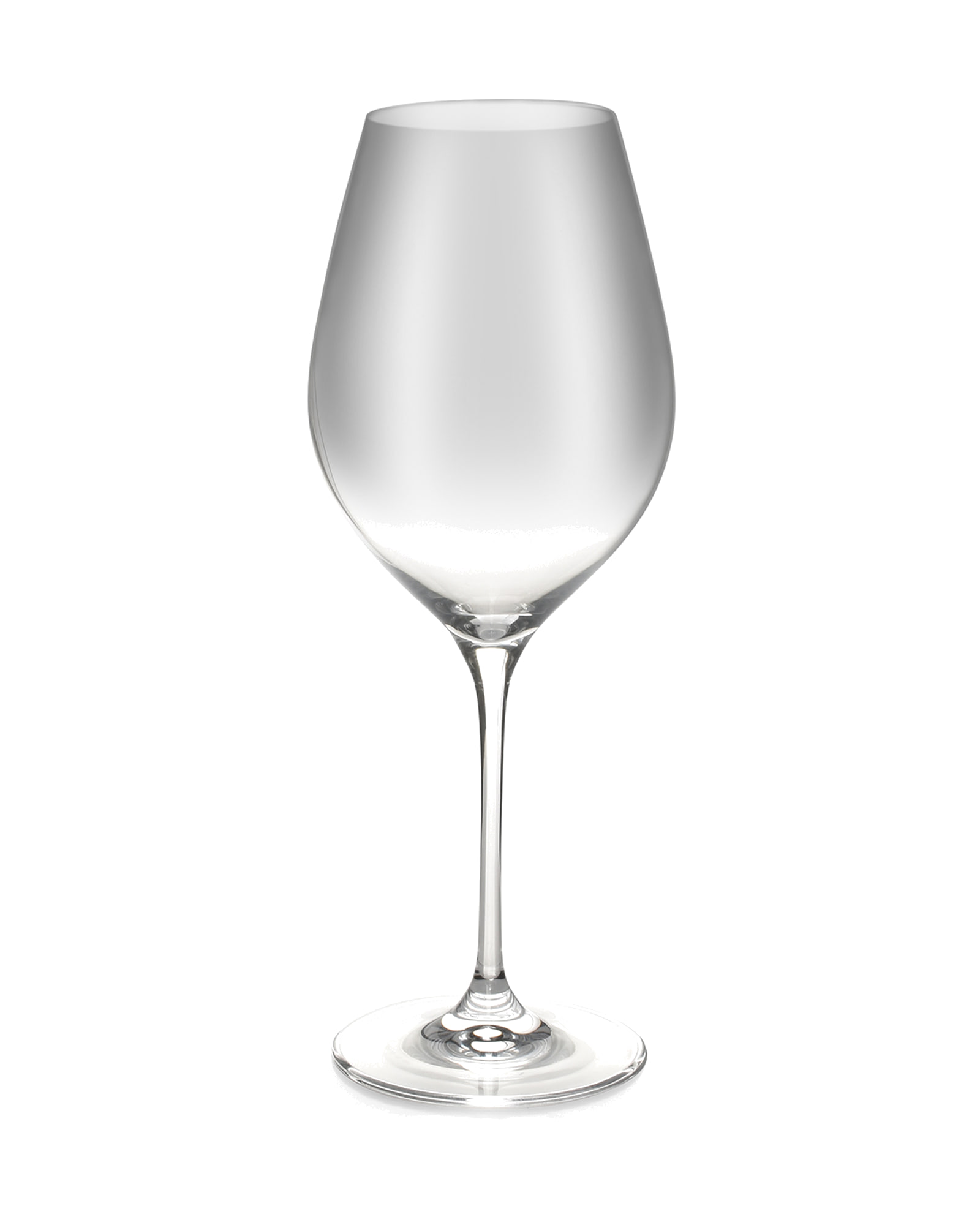 Cuvee Weinglas aus kristallinem Glas, 600 ml, Ansicht 1