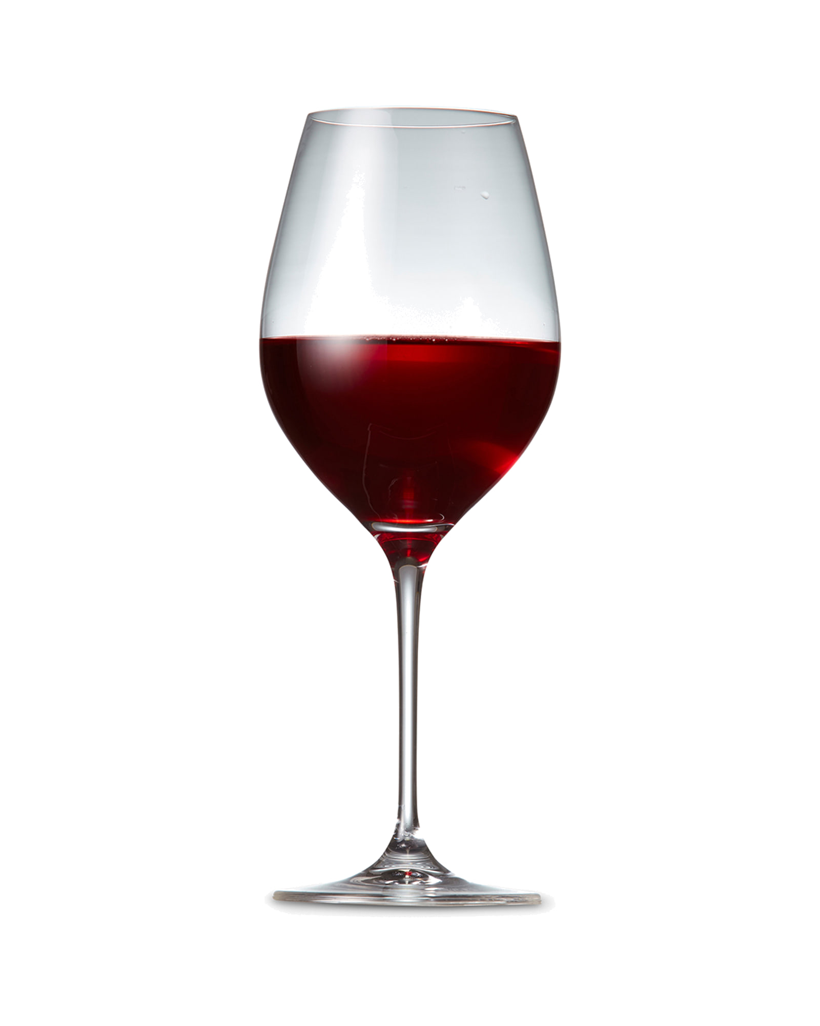 Cuvee Weinglas aus kristallinem Glas, 600 ml, Ansicht 2