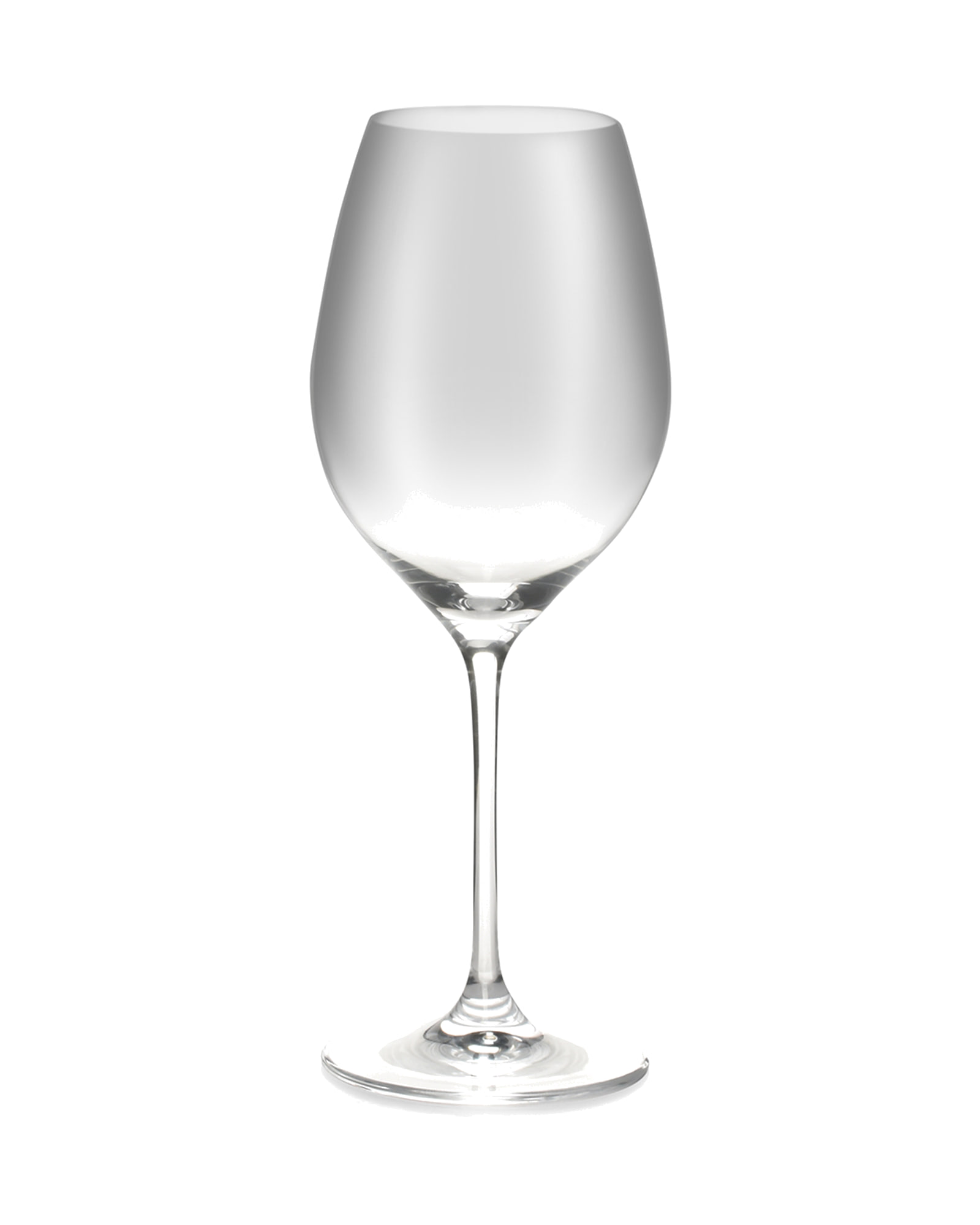 Cuvee Weinglas aus kristallinem Glas, 470 ml, Ansicht 1