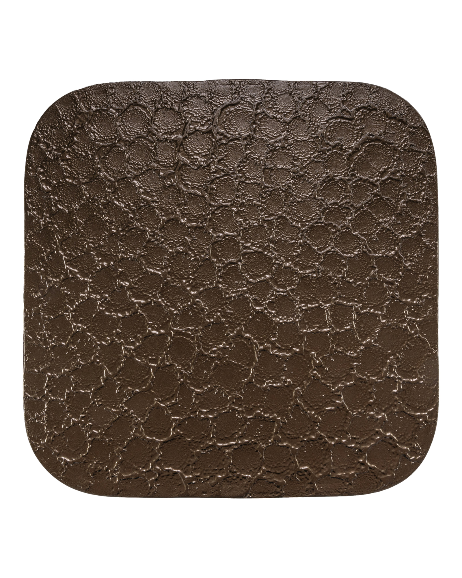 Dekosäule Derwin, Brunzae von Richmond Interiors, Produktansicht 3