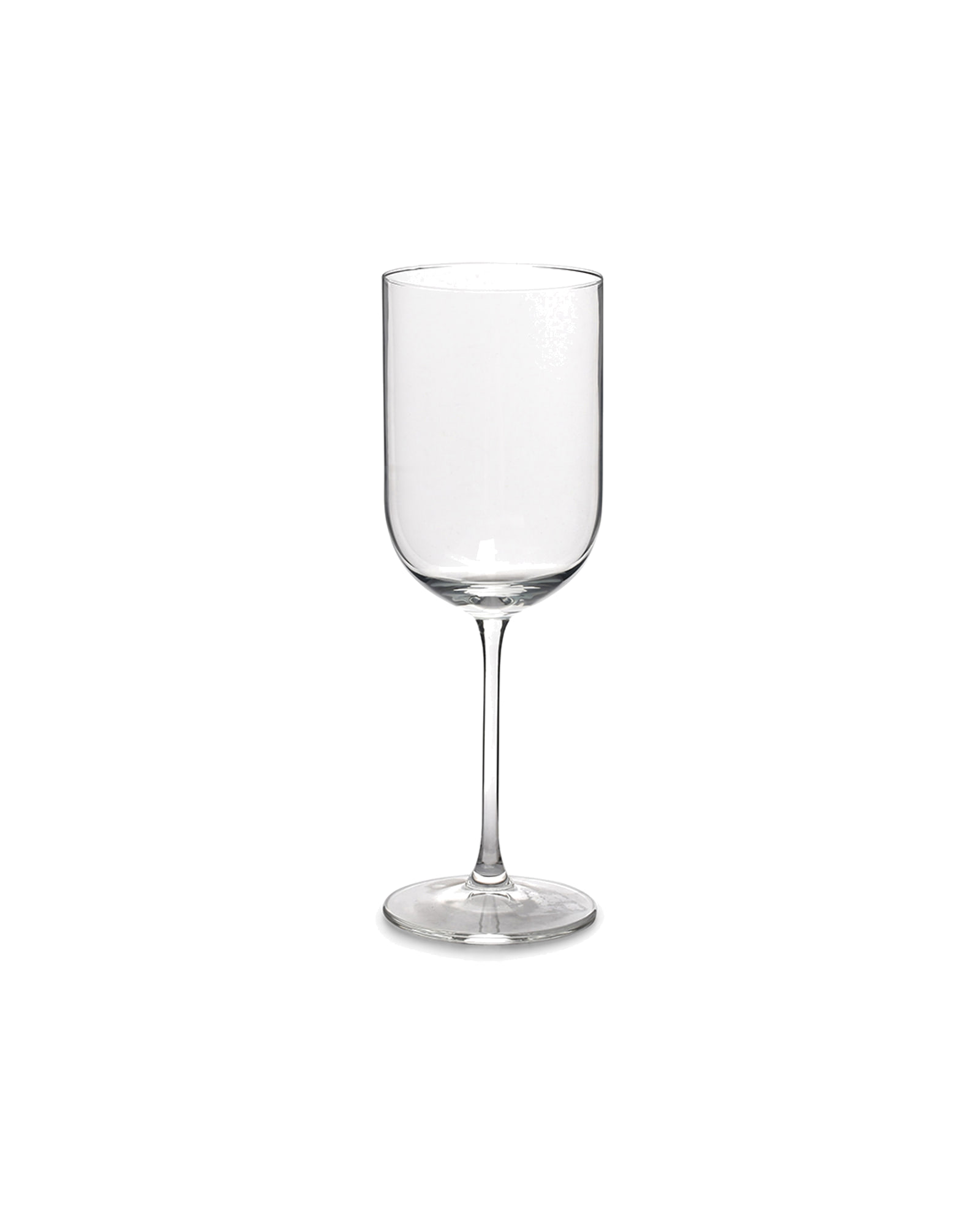 Duet Weinglas mit strukturierter Oberfläche, 400 ml, Ansicht 1