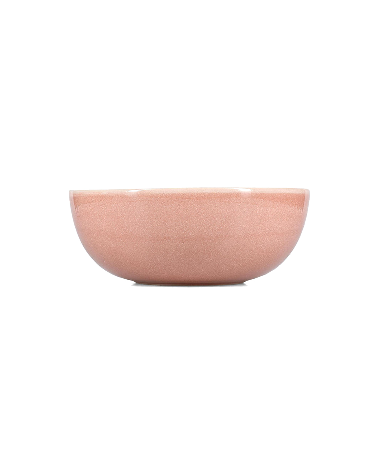Duna Schale aus Steinzeug, Himbeerrot, Ø 21 cm, H 8 cm, Ansicht 2