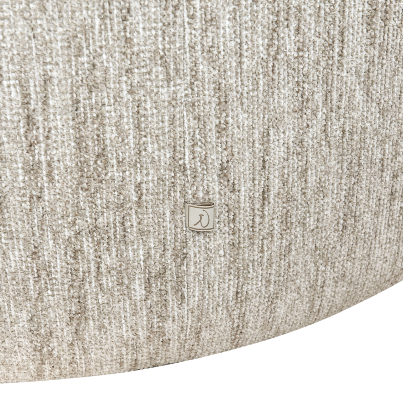 Ecksofa Angusto, Natural softweave, links von Richmond Interiors, Produktansicht 6