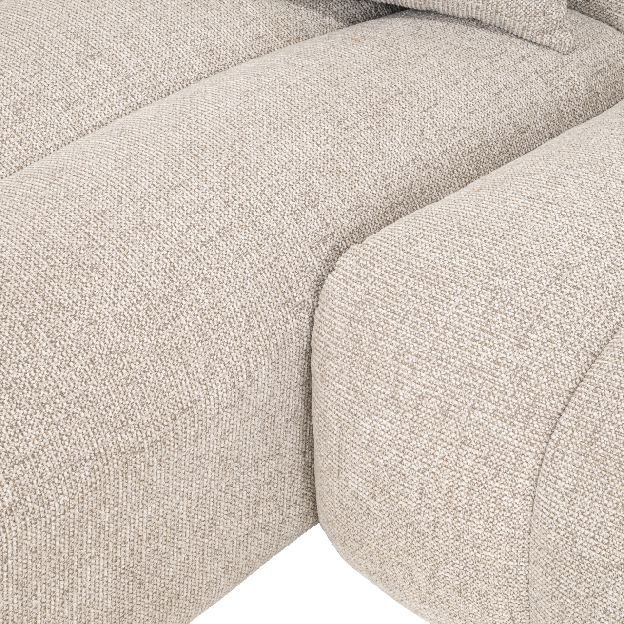 Ecksofa Novaro, Natural fancy, links von Richmond Interiors, Produktansicht 8