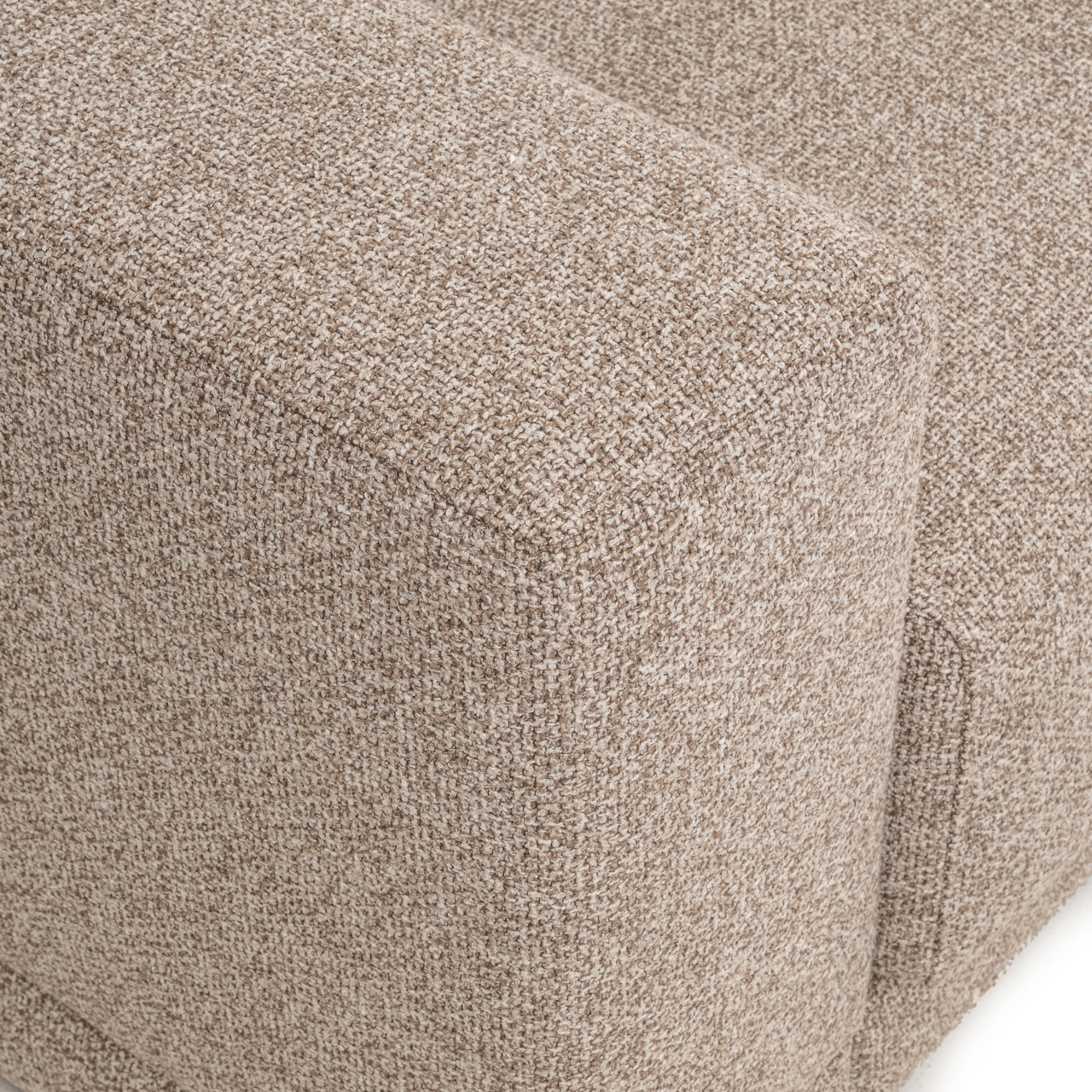 Ecksofa Trentino, Cayenne brown, rechts, links, 3,5-Sitzer von Richmond Interiors, Produktansicht 10