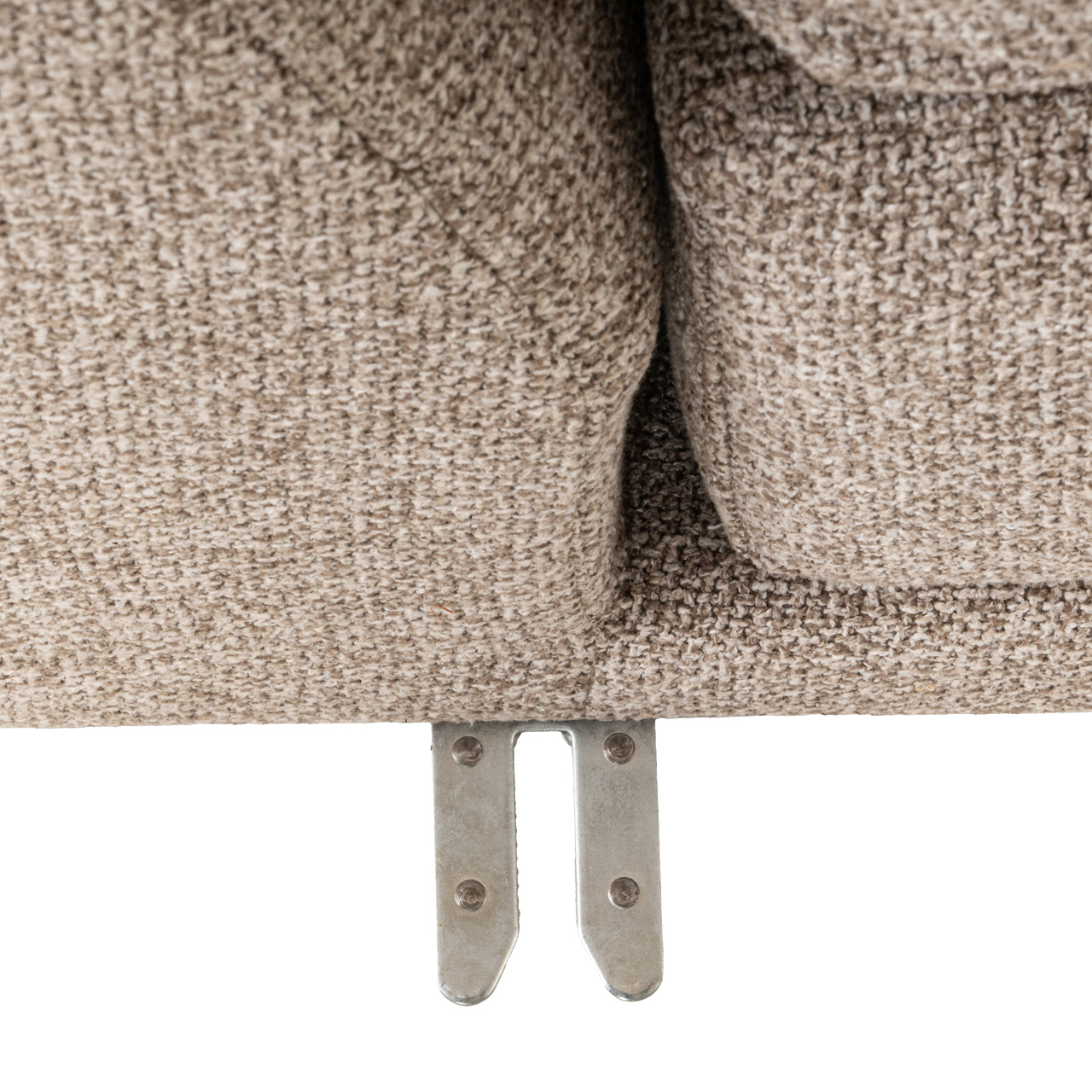 Ecksofa Trentino, Cayenne brown, rechts, links, 3,5-Sitzer von Richmond Interiors, Produktansicht 11