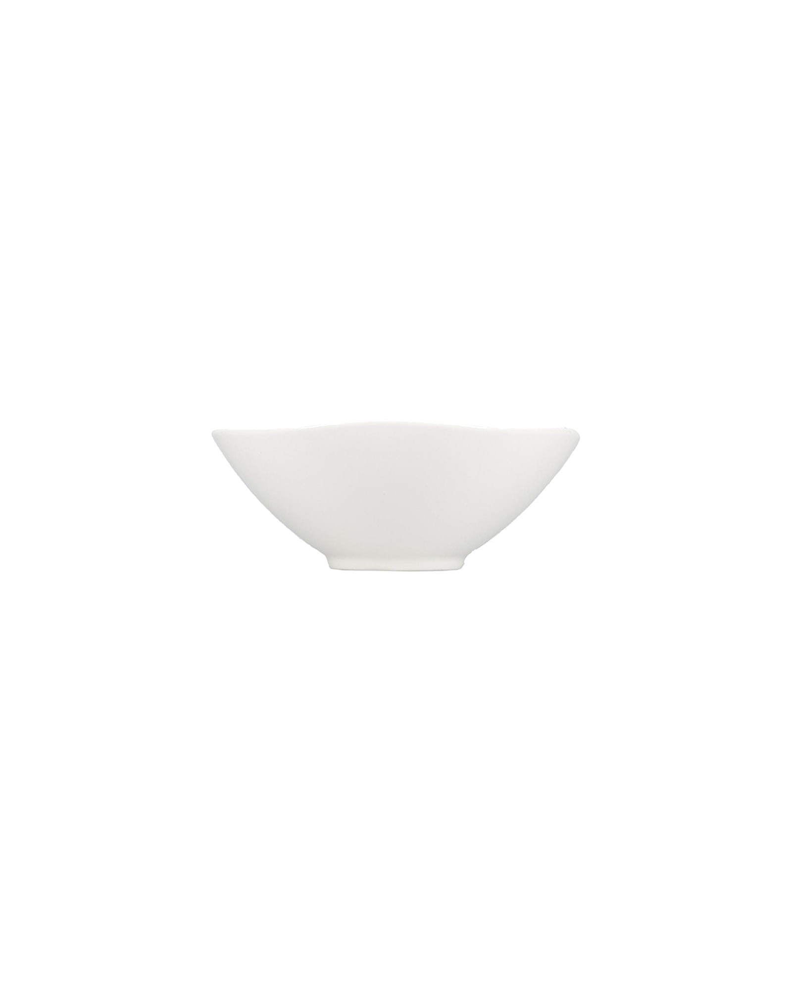 Elva Schale aus New Bone China, Ø 15 cm, H 6 cm, Ansicht 1