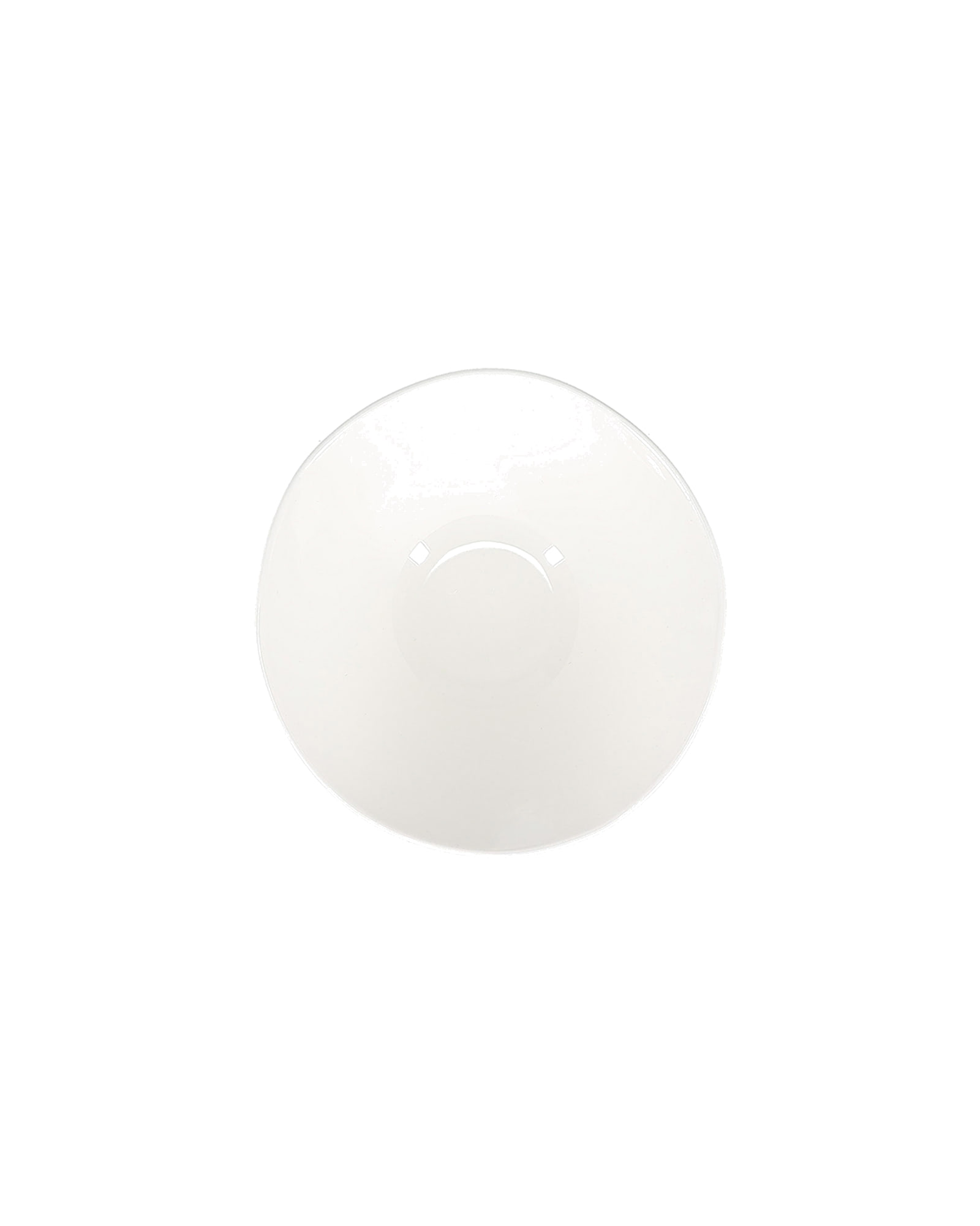 Elva Schale aus New Bone China, Ø 15 cm, H 6 cm, Ansicht 3