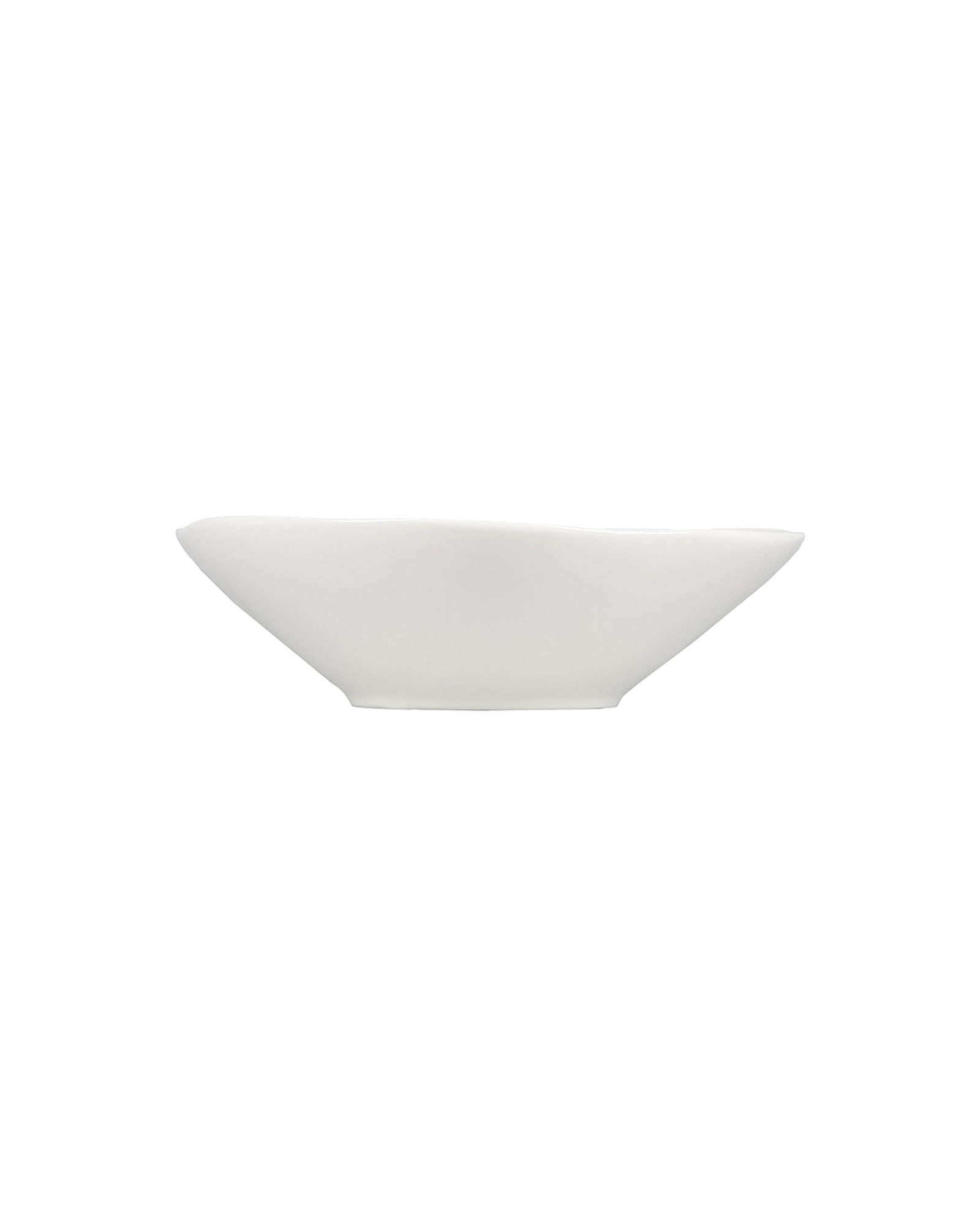 Elva Schale aus New Bone China, Ø 21 cm, H 6,5 cm, Ansicht 1