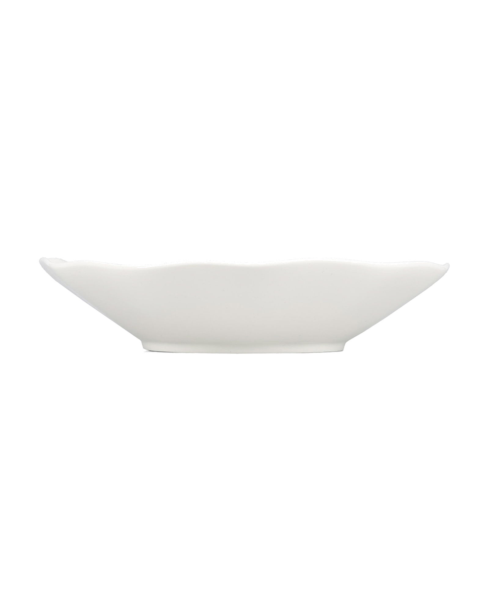 Elva Schale aus New Bone China, Ø 28 cm, H 6 cm, Ansicht 1