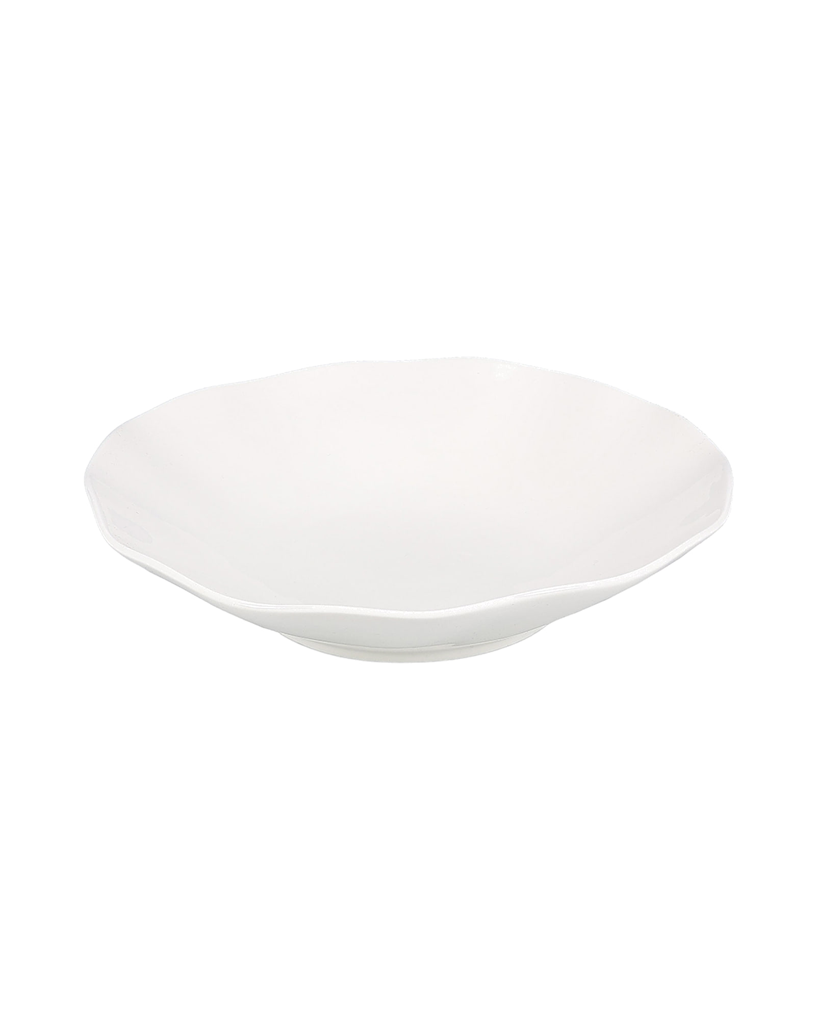 Elva Schale aus New Bone China, Ø 28 cm, H 6 cm, Ansicht 2