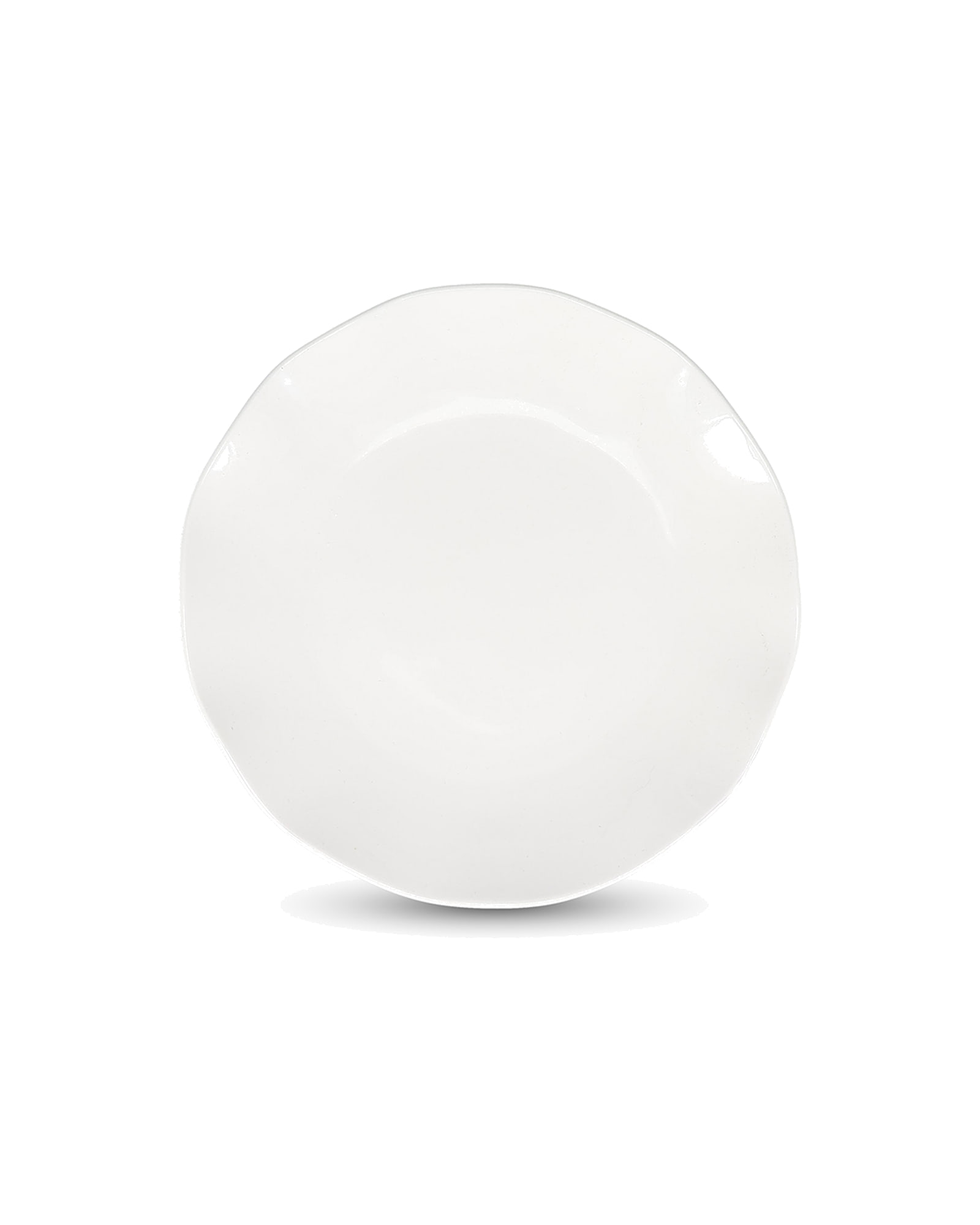Elva Teller aus New Bone China, Ø 20,5 cm, Ansicht 1