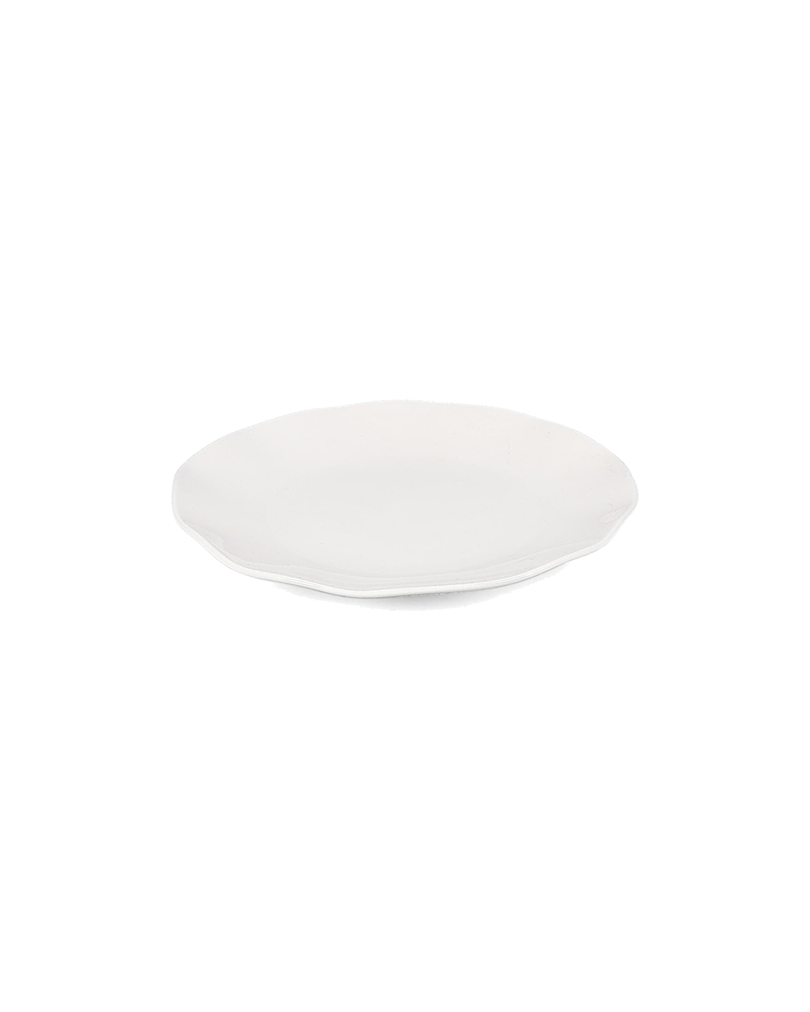 Elva Teller aus New Bone China, Ø 20,5 cm, Ansicht 2