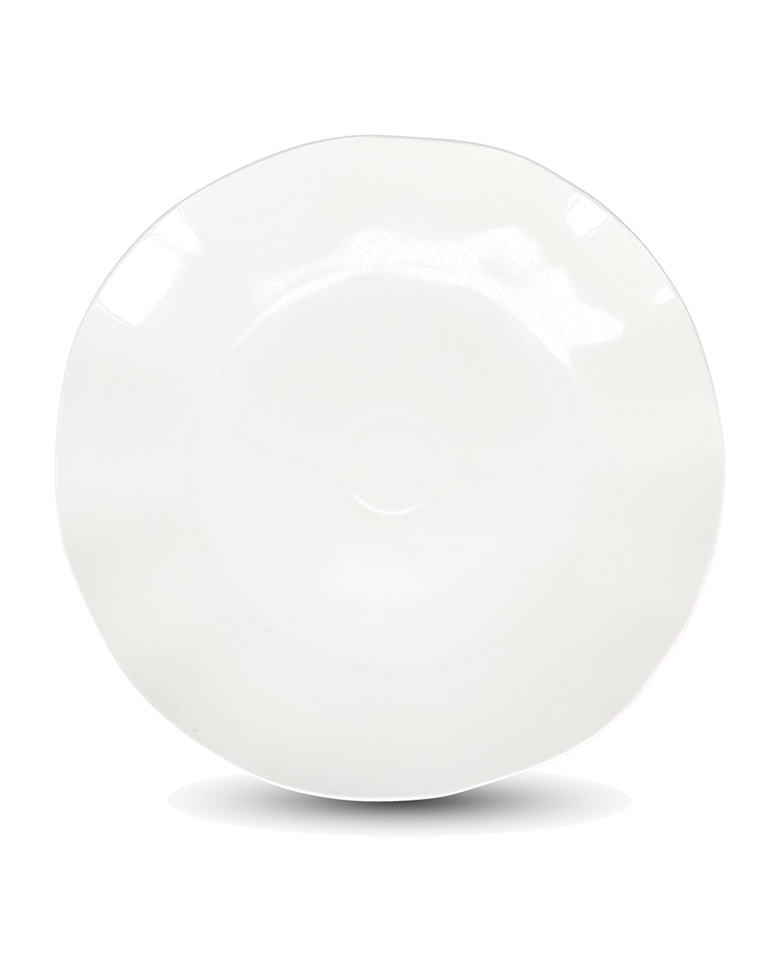 Elva Teller aus New Bone China, Ø 27,5 cm, Ansicht 1
