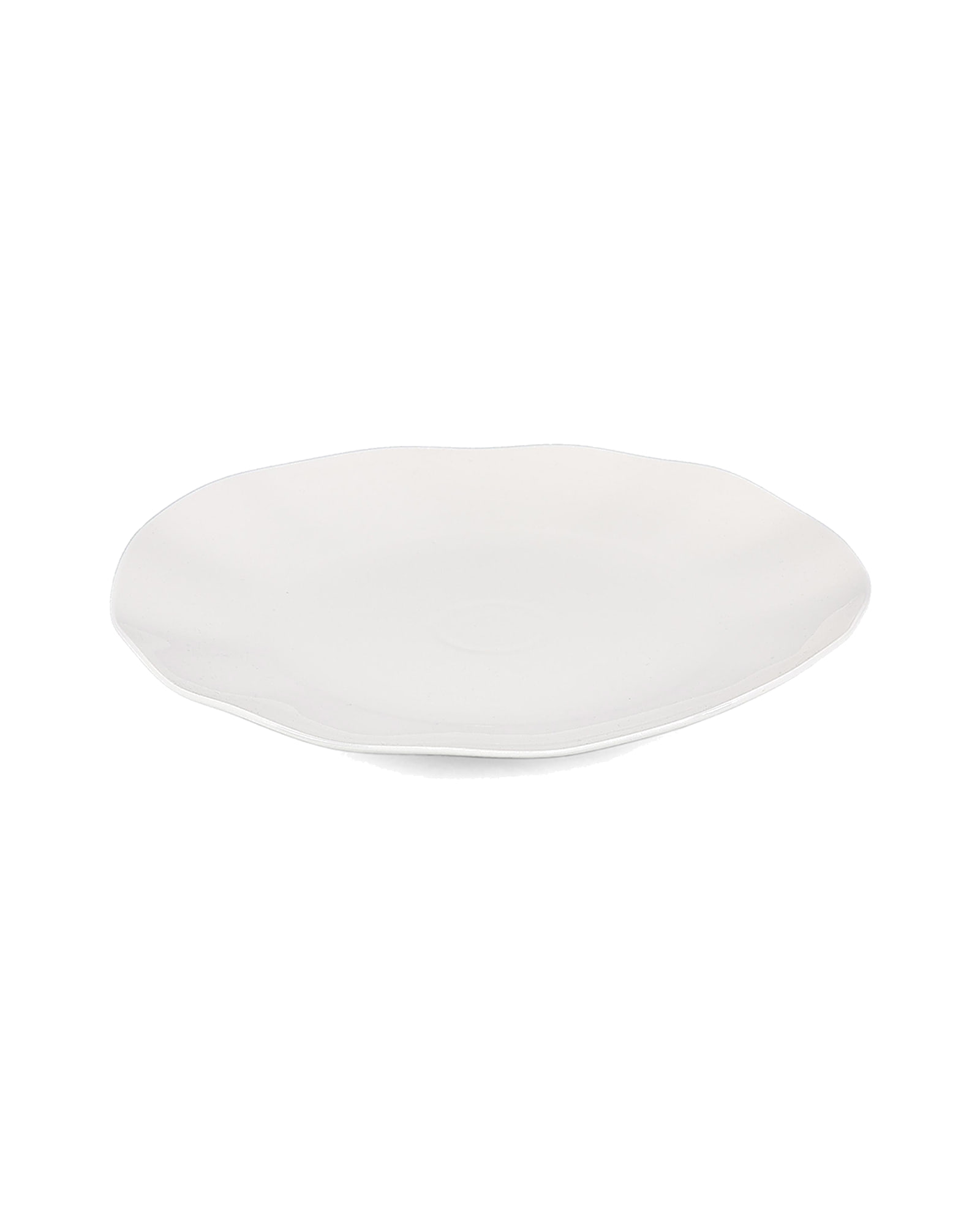 Elva Teller aus New Bone China, Ø 27,5 cm, Ansicht 2