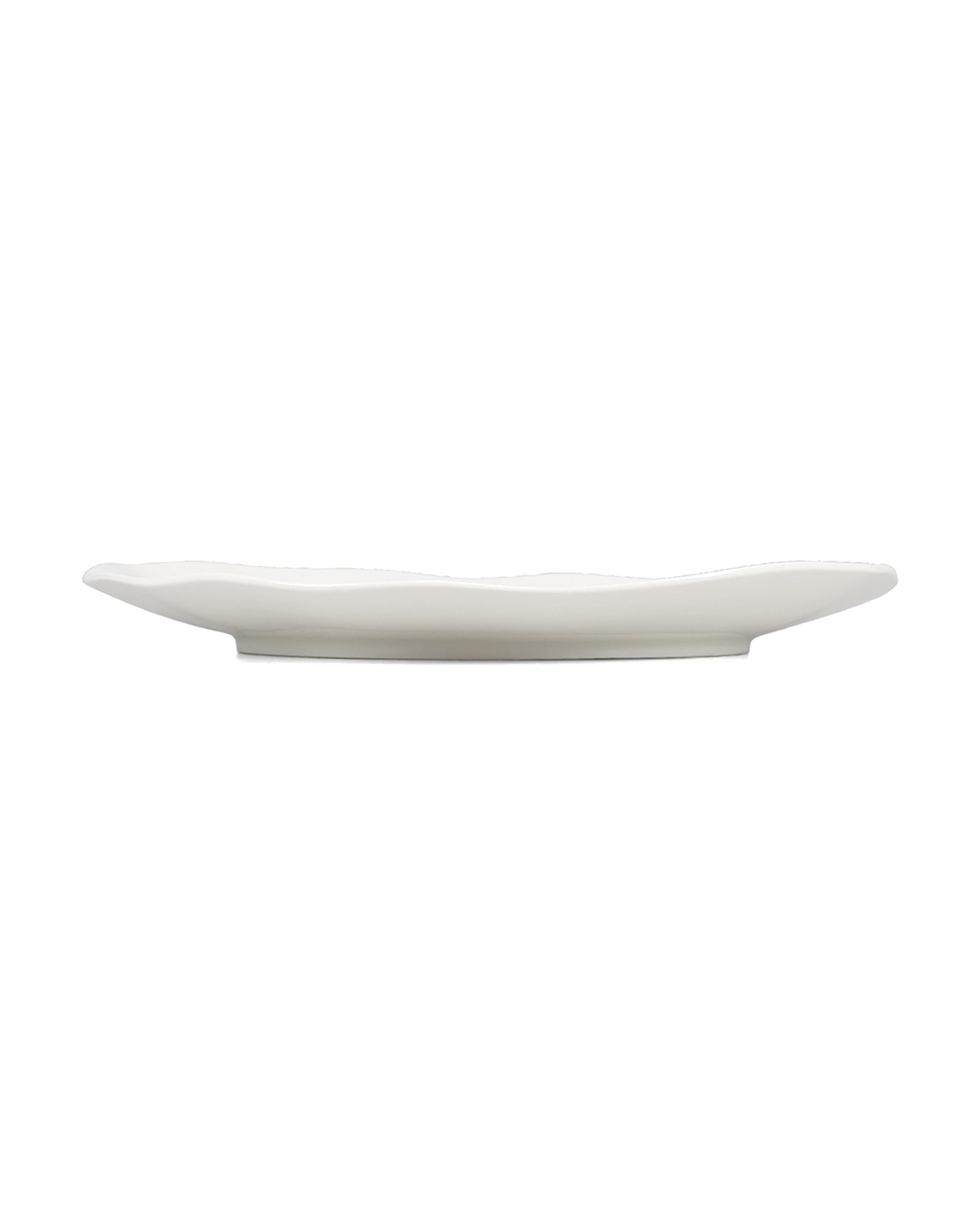 Elva Teller aus New Bone China, Ø 27,5 cm, Ansicht 3