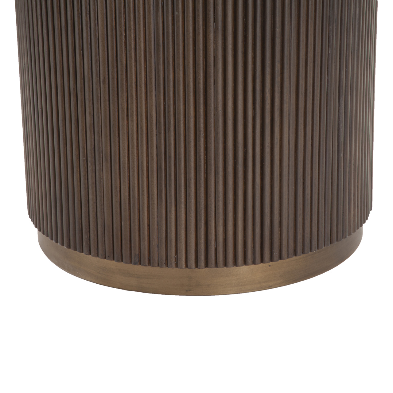 Esstisch Mayfield Braun 140 Ø cm von Richmond Interiors, Produktansicht 2
