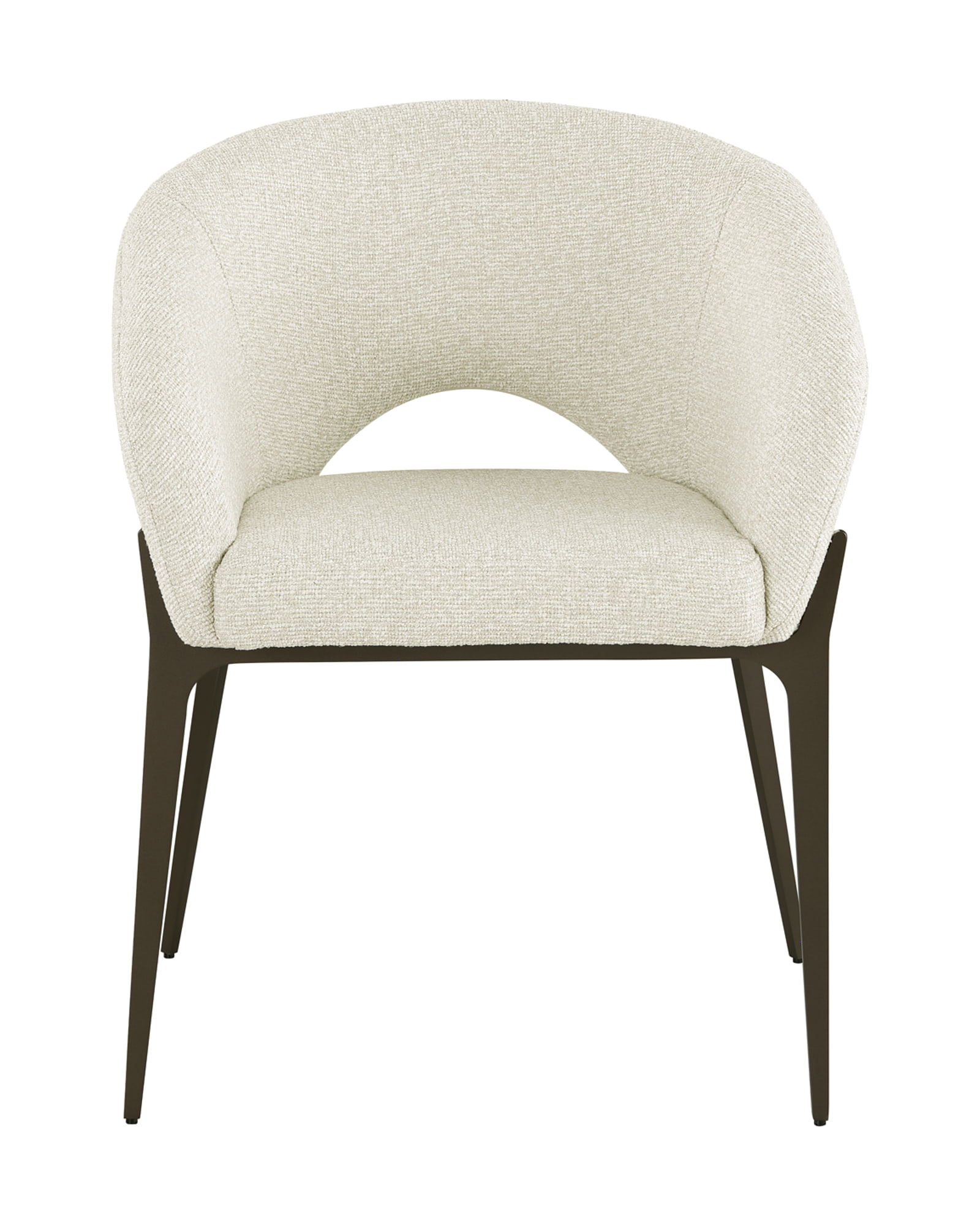 Esszimmerstuhl Kenzi, Biscotti von Richmond Interiors