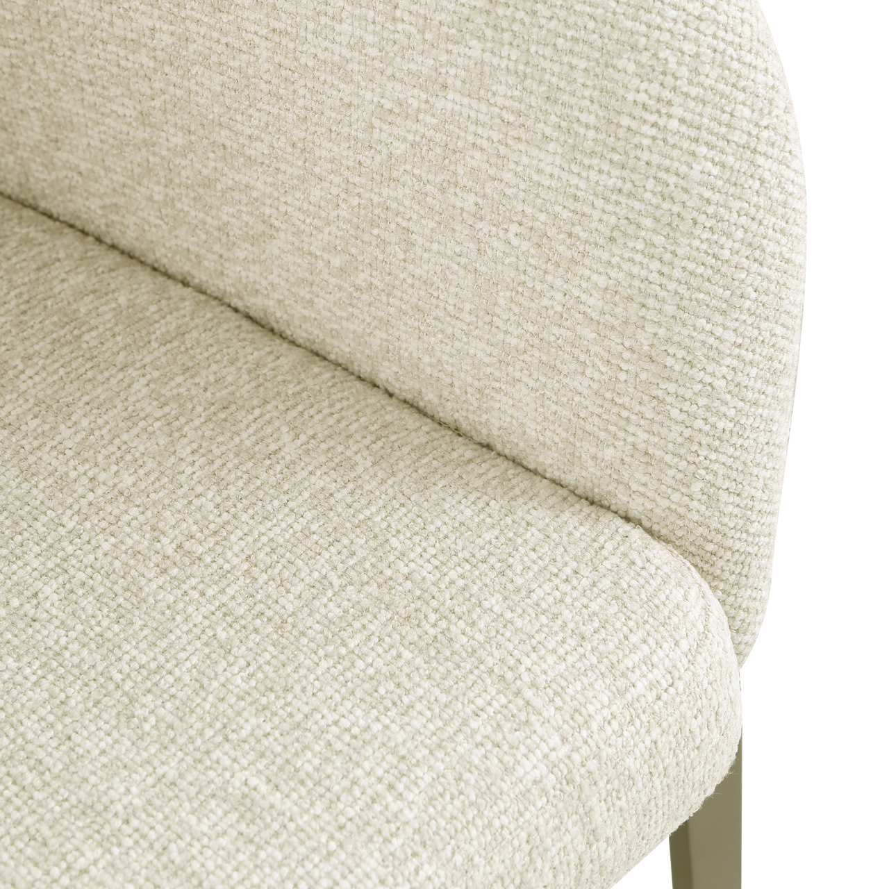 Esszimmerstuhl Kenzi, Biscotti von Richmond Interiors, Produktansicht 7