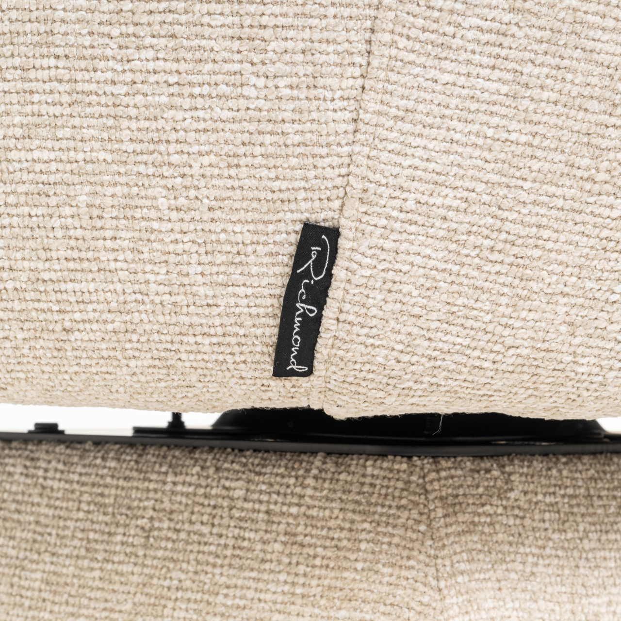Esszimmerstuhl Quiriro, Biscotti, drehbar von Richmond Interiors, Produktansicht 6