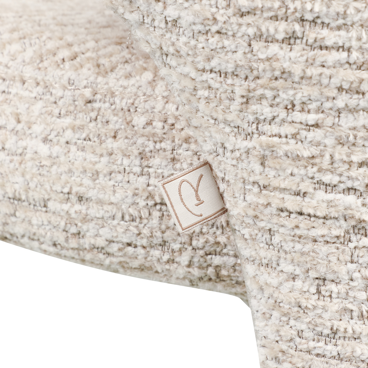 Esszimmerstuhl Viola, Natural linear von Richmond Interiors, Produktansicht 7