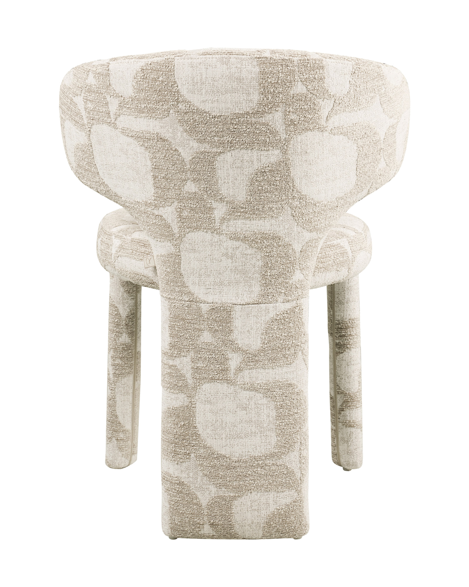 Esszimmerstuhl Viola, Natural oasis von Richmond Interiors, Produktansicht 5