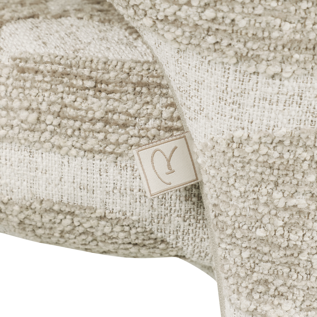 Esszimmerstuhl Viola, Natural oasis von Richmond Interiors, Produktansicht 6