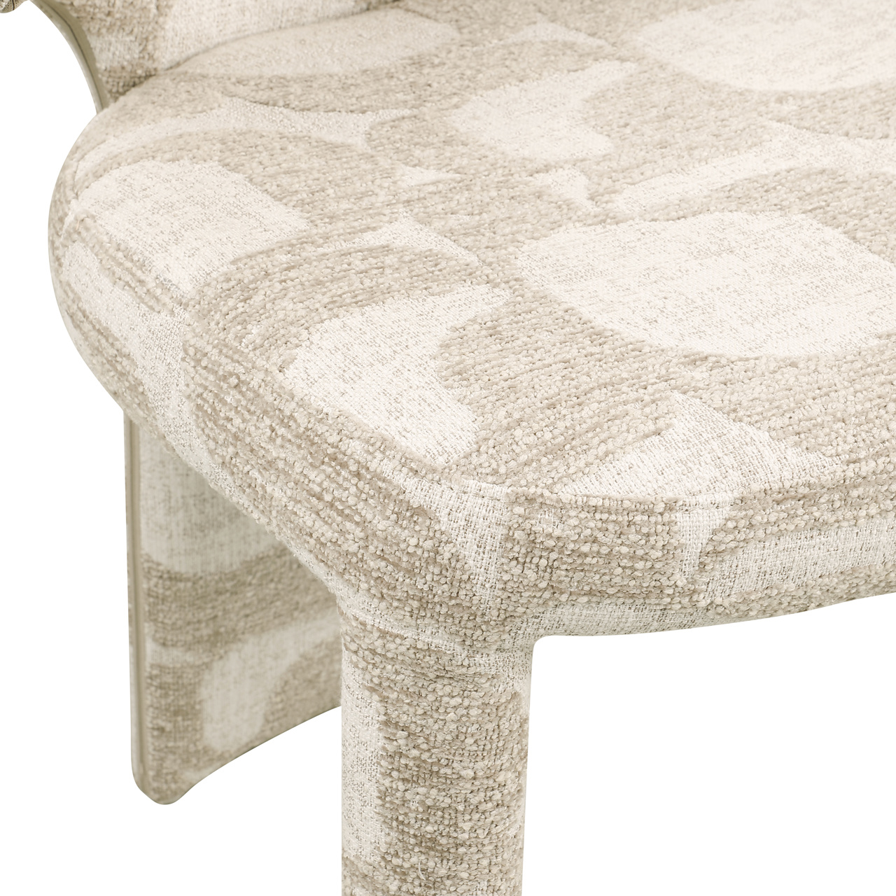 Esszimmerstuhl Viola, Natural oasis von Richmond Interiors, Produktansicht 7