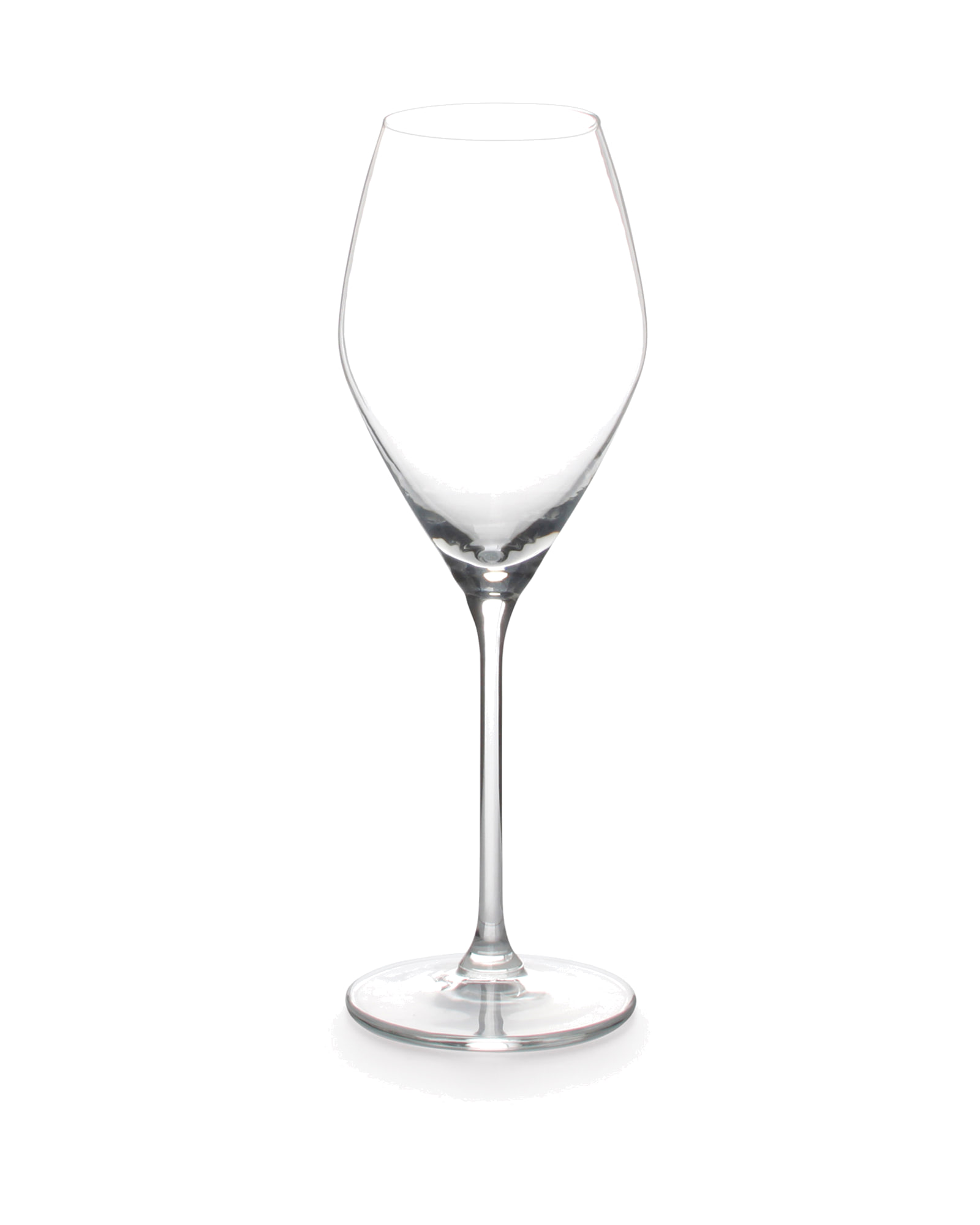 Fino Weinglas aus Glas, 320 ml, Ansicht 1