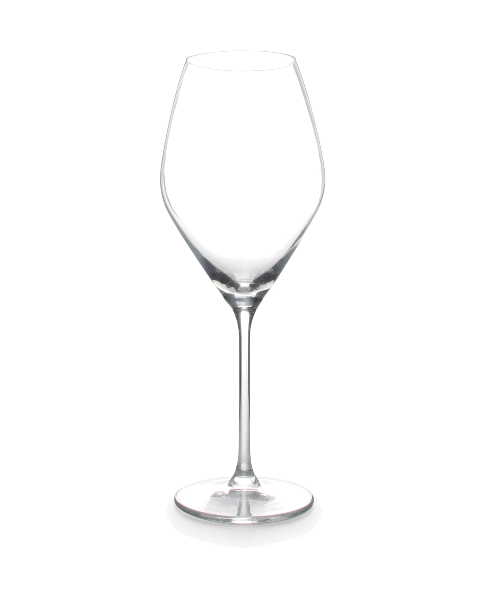 Fino Weinglas aus Glas, 450 ml