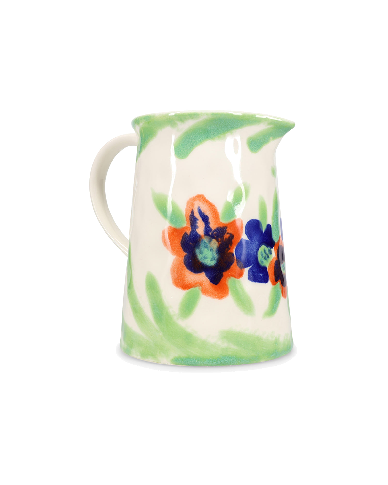 Fleur Karaffe aus Steinzeug, 1,7 l, Ansicht 1